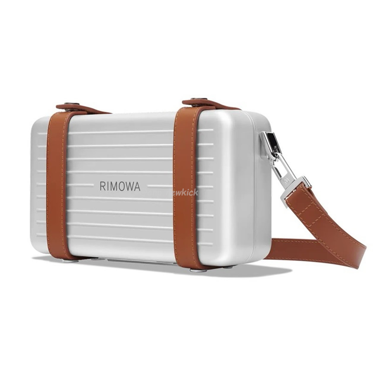 Rimowa Aluminium Silver Cross Body Bag (10) - www.kitistry.com Rimowa Aluminium Silver Cross Body Bag (10) - www.kitistry.com