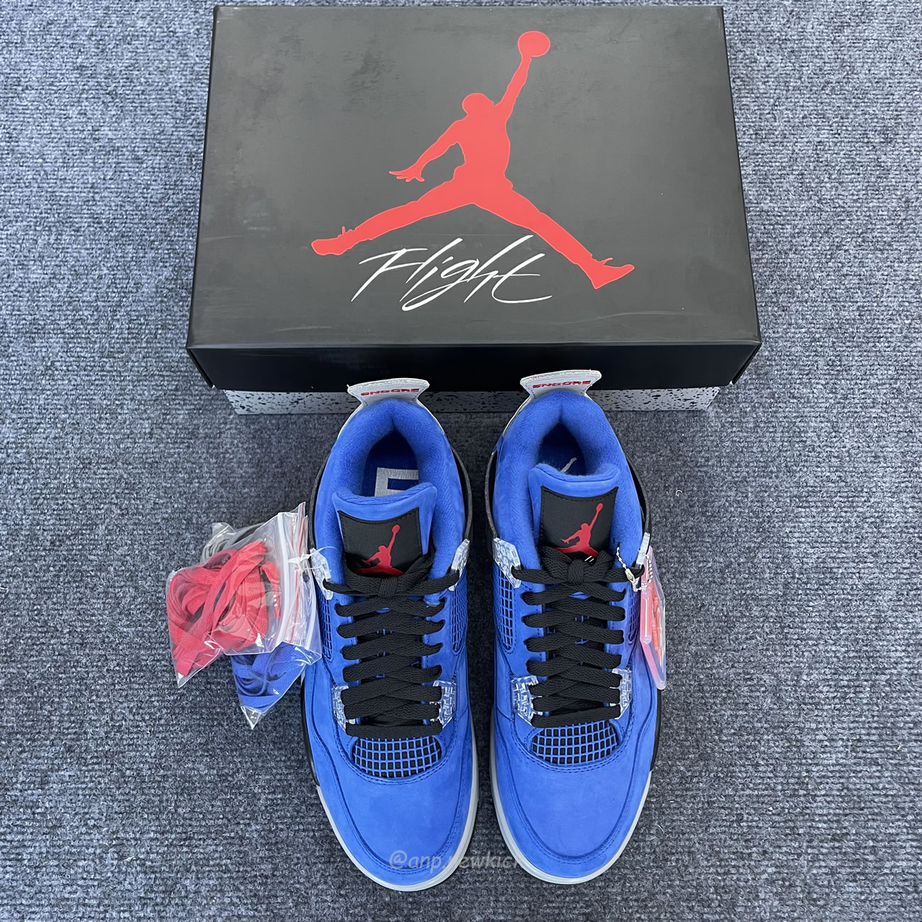 Air Jordan 4 Retro Eminem Encore Deep Royal Blue Black (4) - www.kitistry.com Air Jordan 4 Retro Eminem Encore Deep Royal Blue Black (4) - www.kitistry.com