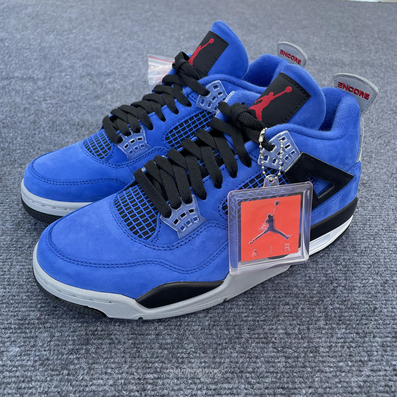 Air Jordan 4 Retro Eminem Encore Deep Royal Blue Black (6) - www.kitistry.com Air Jordan 4 Retro Eminem Encore Deep Royal Blue Black (6) - www.kitistry.com
