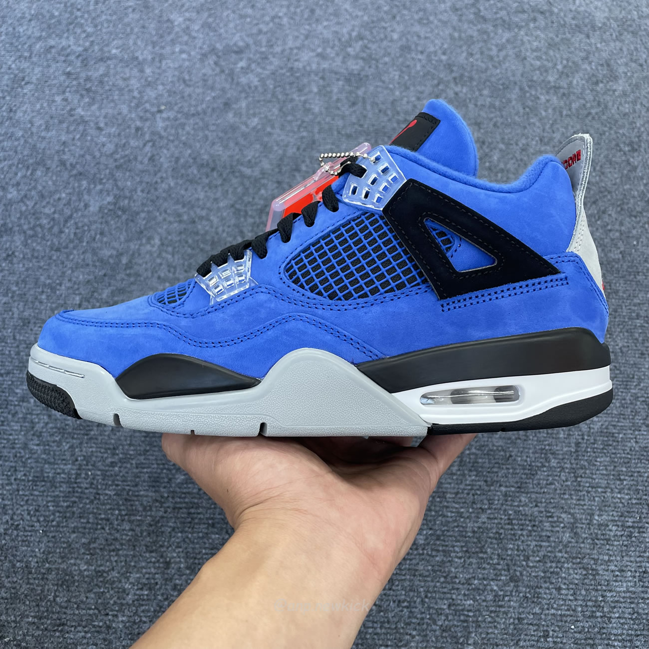 Air Jordan 4 Retro Eminem Encore Deep Royal Blue Black (7) - www.kitistry.com Air Jordan 4 Retro Eminem Encore Deep Royal Blue Black (7) - www.kitistry.com