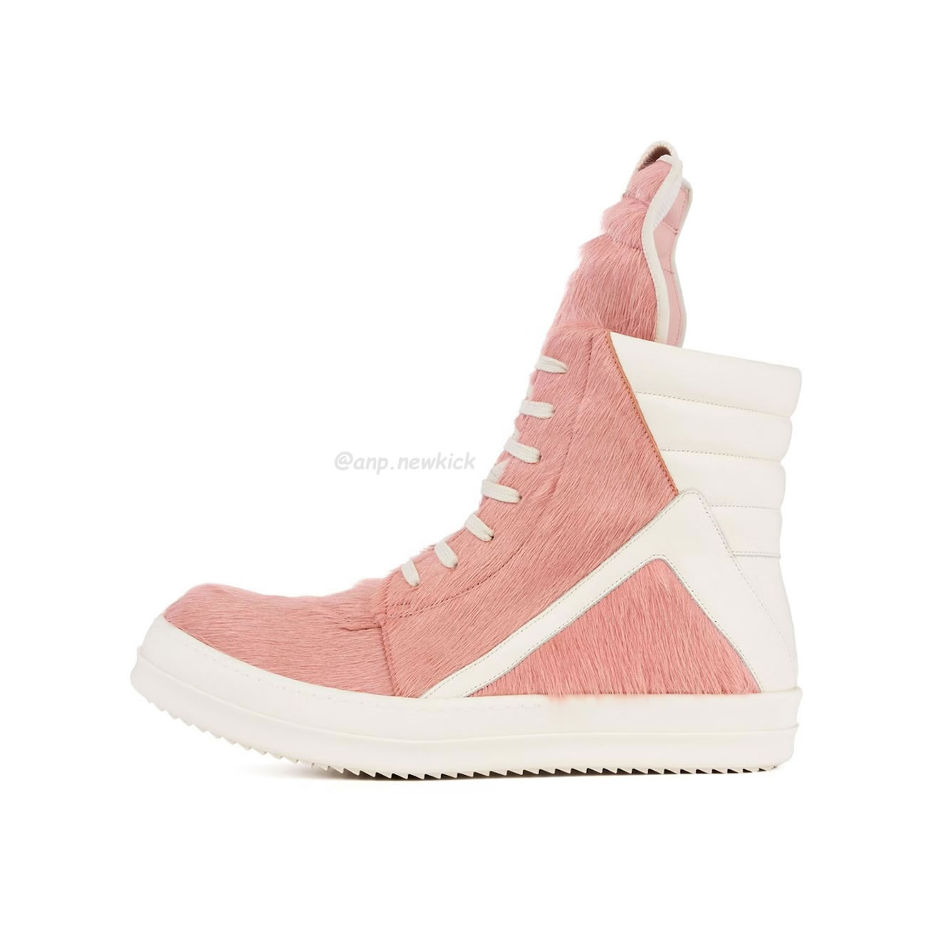 Rick Owens Geobasket Kuhfell Dusty Rosa Milch Rr02b2894lhl 8311 (1) - www.kitistry.com Rick Owens Geobasket Kuhfell Dusty Rosa Milch Rr02b2894lhl 8311 (1) - www.kitistry.com