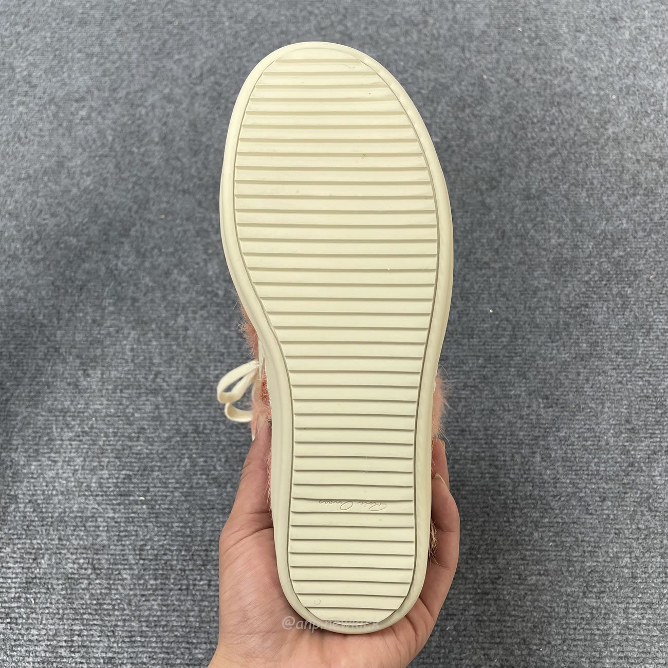 Rick Owens Geobasket Kuhfell Dusty Rosa Milch Rr02b2894lhl 8311 (8) - www.kitistry.com Rick Owens Geobasket Kuhfell Dusty Rosa Milch Rr02b2894lhl 8311 (8) - www.kitistry.com