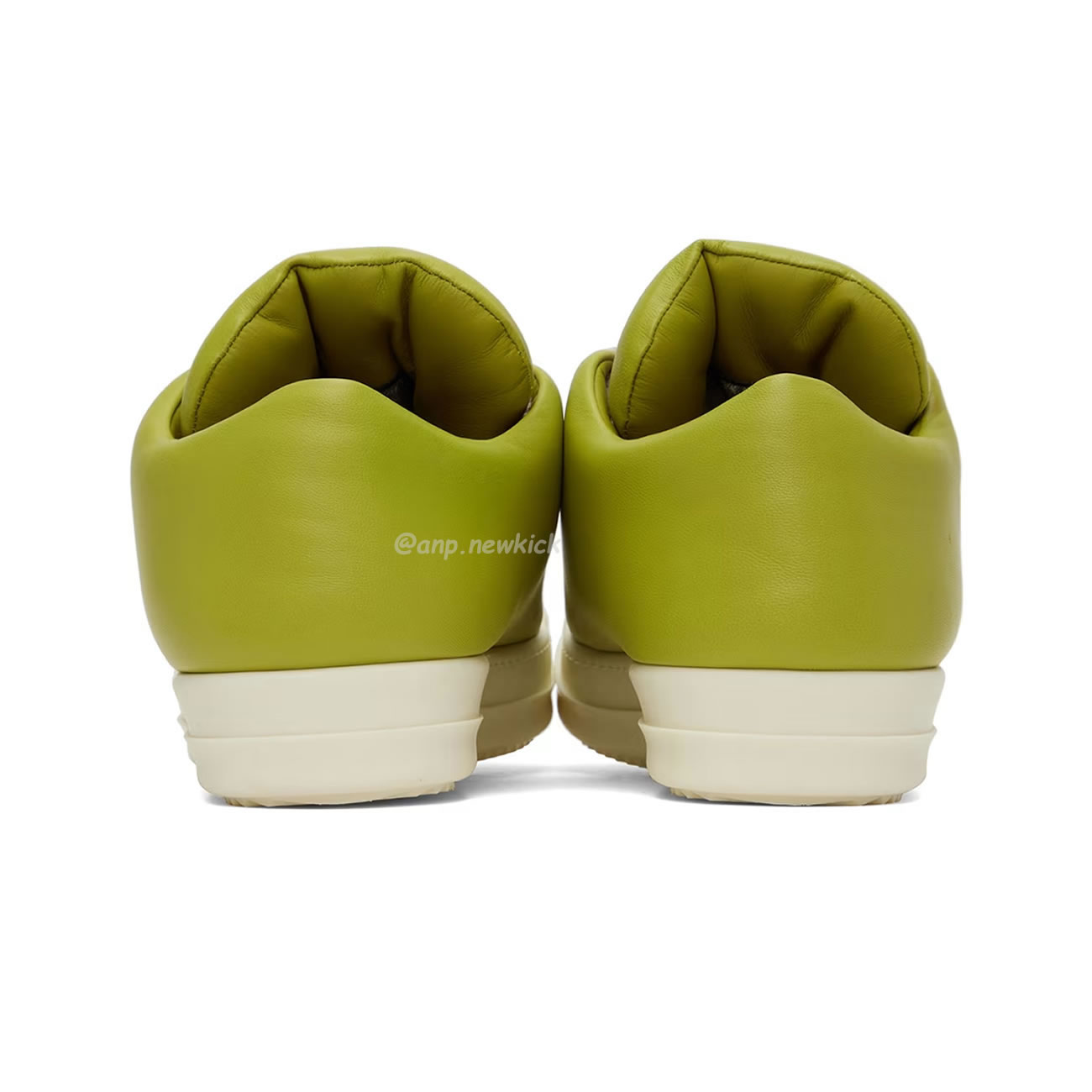 Rick Owens Jumbo Lace Padded Sneaks Low Black Acid Milk Ru02c7893 (6) - www.kitistry.com Rick Owens Jumbo Lace Padded Sneaks Low Black Acid Milk Ru02c7893 (6) - www.kitistry.com