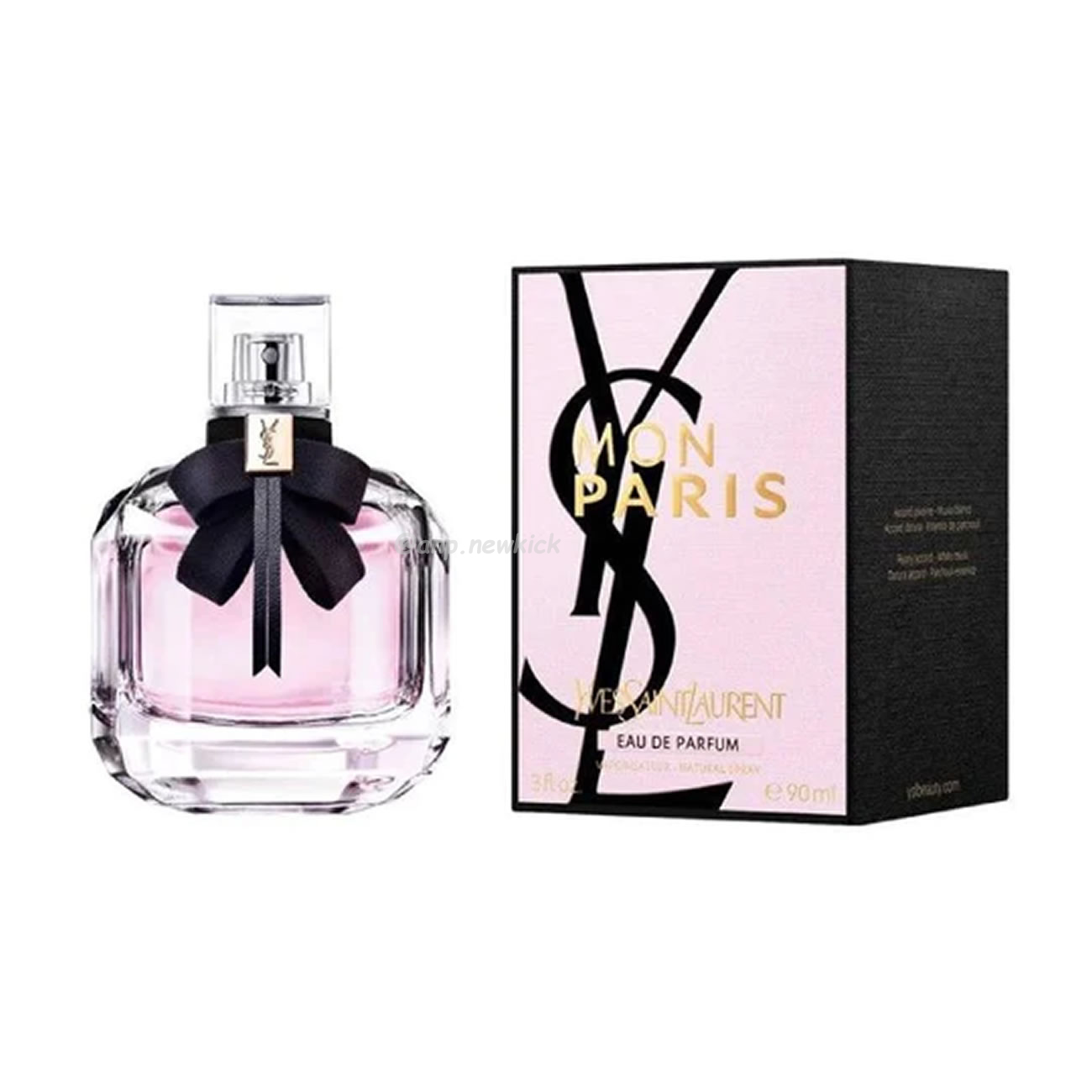 Yves Saint Laurent Ysl Mon Paris Couture Edp Raspberry 90ml (1) - www.kitistry.com Yves Saint Laurent Ysl Mon Paris Couture Edp Raspberry 90ml (1) - www.kitistry.com