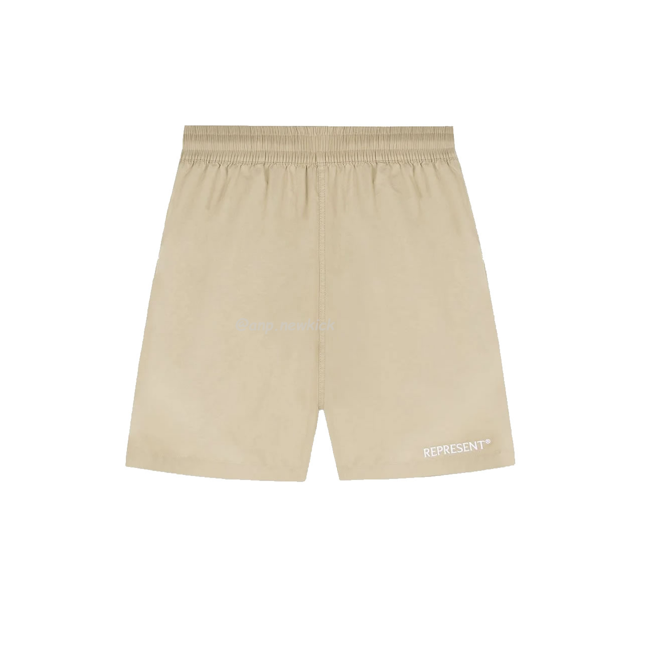 Represent Logo Embroidered Bermuda Shorts (4) - www.kitistry.com Represent Logo Embroidered Bermuda Shorts (4) - www.kitistry.com