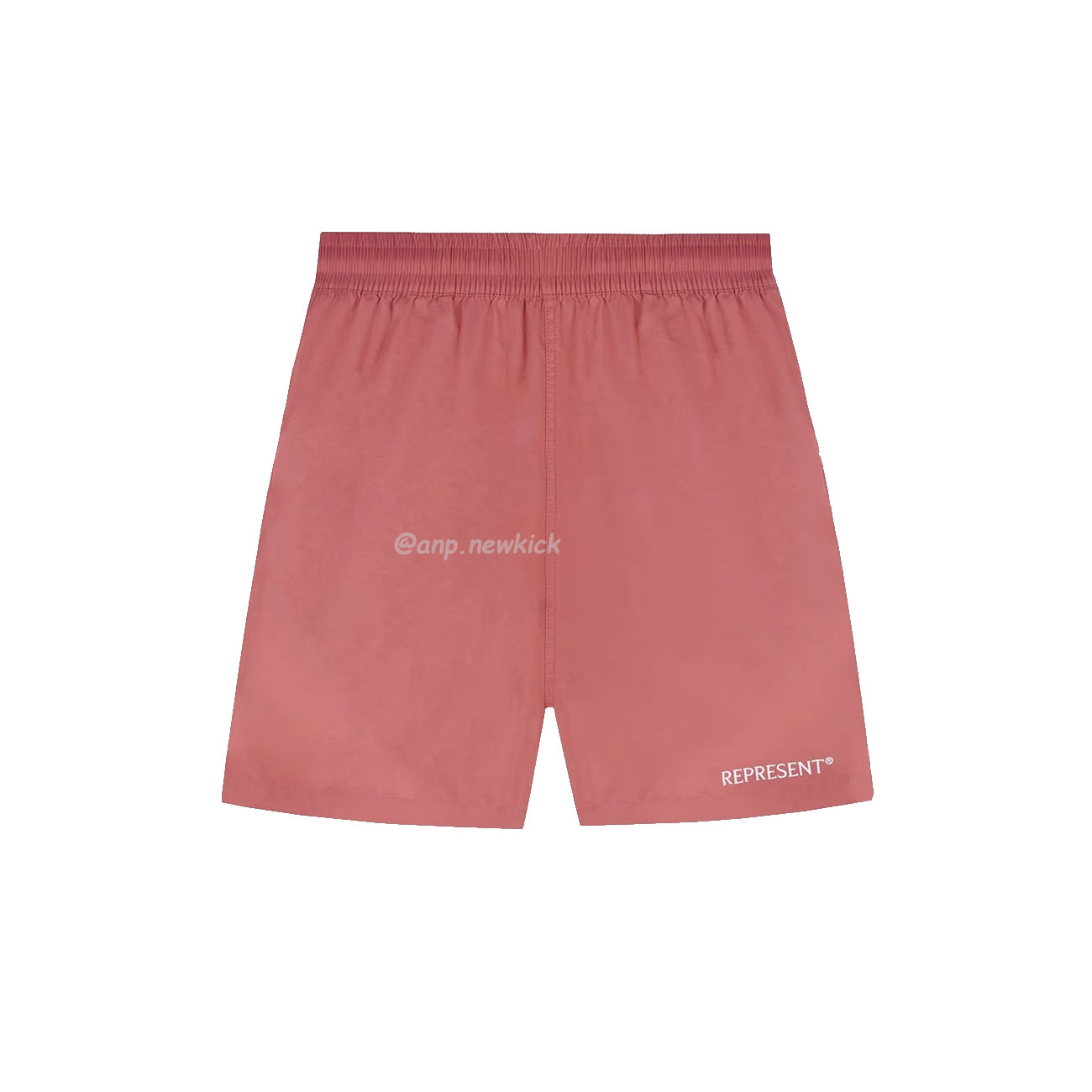 Represent Logo Embroidered Bermuda Shorts (5) - www.kitistry.com Represent Logo Embroidered Bermuda Shorts (5) - www.kitistry.com