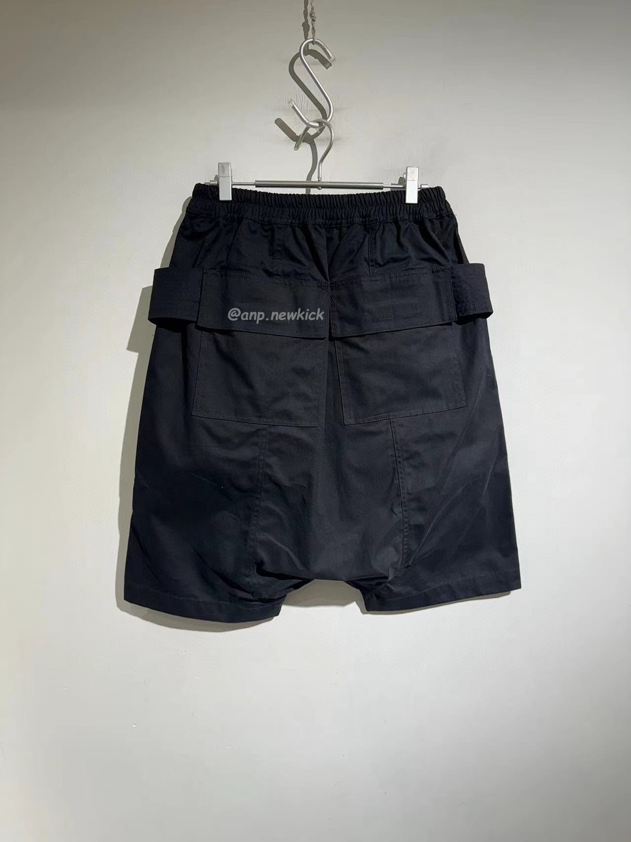 Rick Owens Drkshdw Creatch Cargo Cropped Drawstring Pants (2) - www.kitistry.com Rick Owens Drkshdw Creatch Cargo Cropped Drawstring Pants (2) - www.kitistry.com