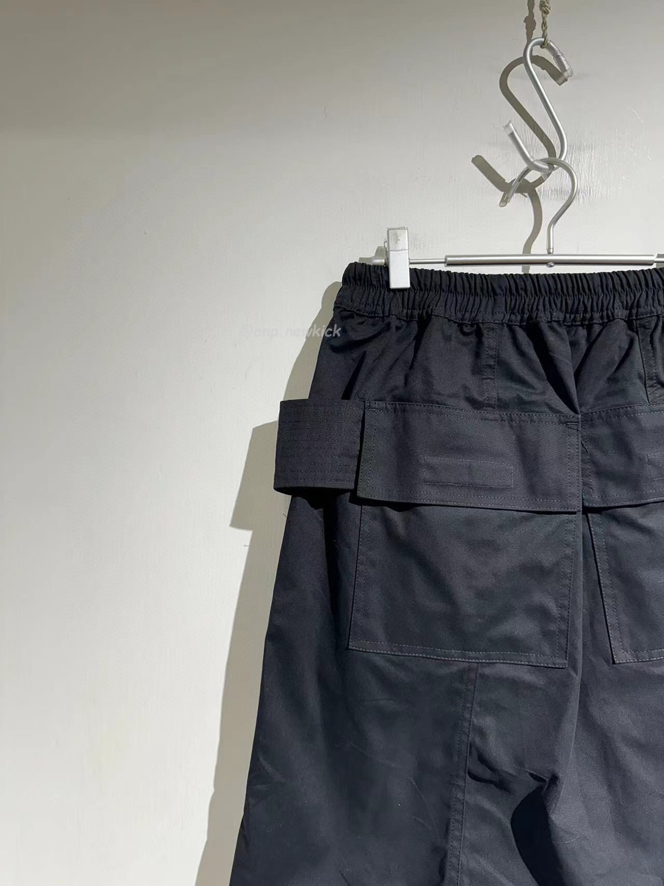 Rick Owens Drkshdw Creatch Cargo Cropped Drawstring Pants (3) - www.kitistry.com Rick Owens Drkshdw Creatch Cargo Cropped Drawstring Pants (3) - www.kitistry.com