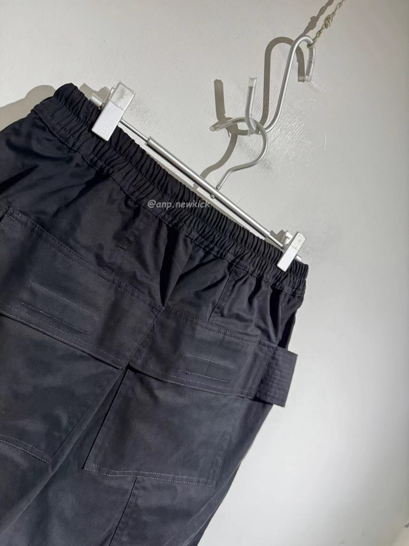 Rick Owens Drkshdw Creatch Cargo Cropped Drawstring Pants (5) - www.kitistry.com Rick Owens Drkshdw Creatch Cargo Cropped Drawstring Pants (5) - www.kitistry.com