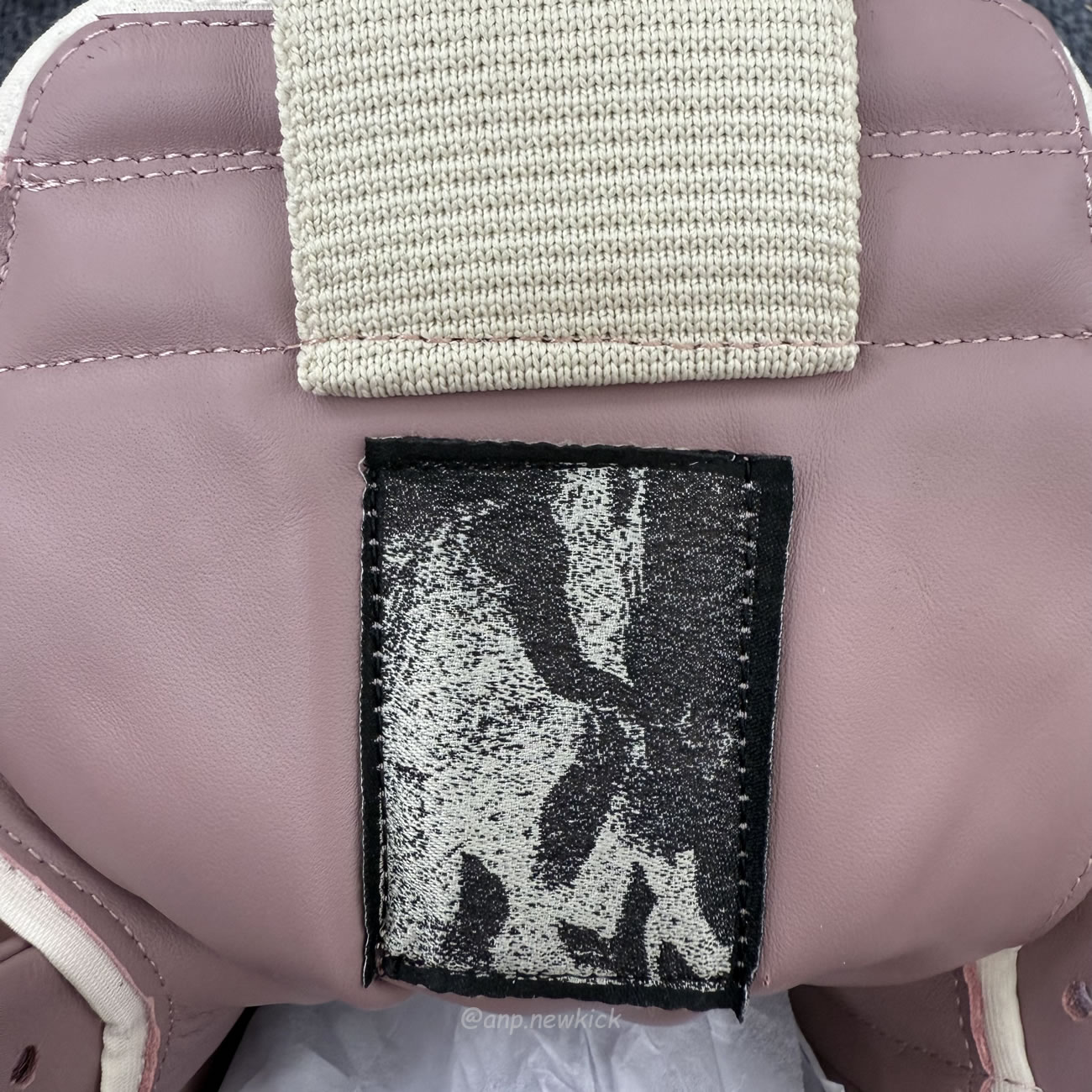 Rick Owens Geobasket Sneakers Pink (3) - www.kitistry.com Rick Owens Geobasket Sneakers Pink (3) - www.kitistry.com