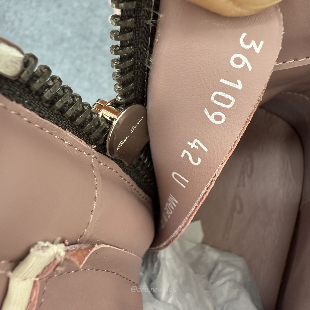 Rick Owens Geobasket Sneakers Pink (5) - www.kitistry.com Rick Owens Geobasket Sneakers Pink (5) - www.kitistry.com
