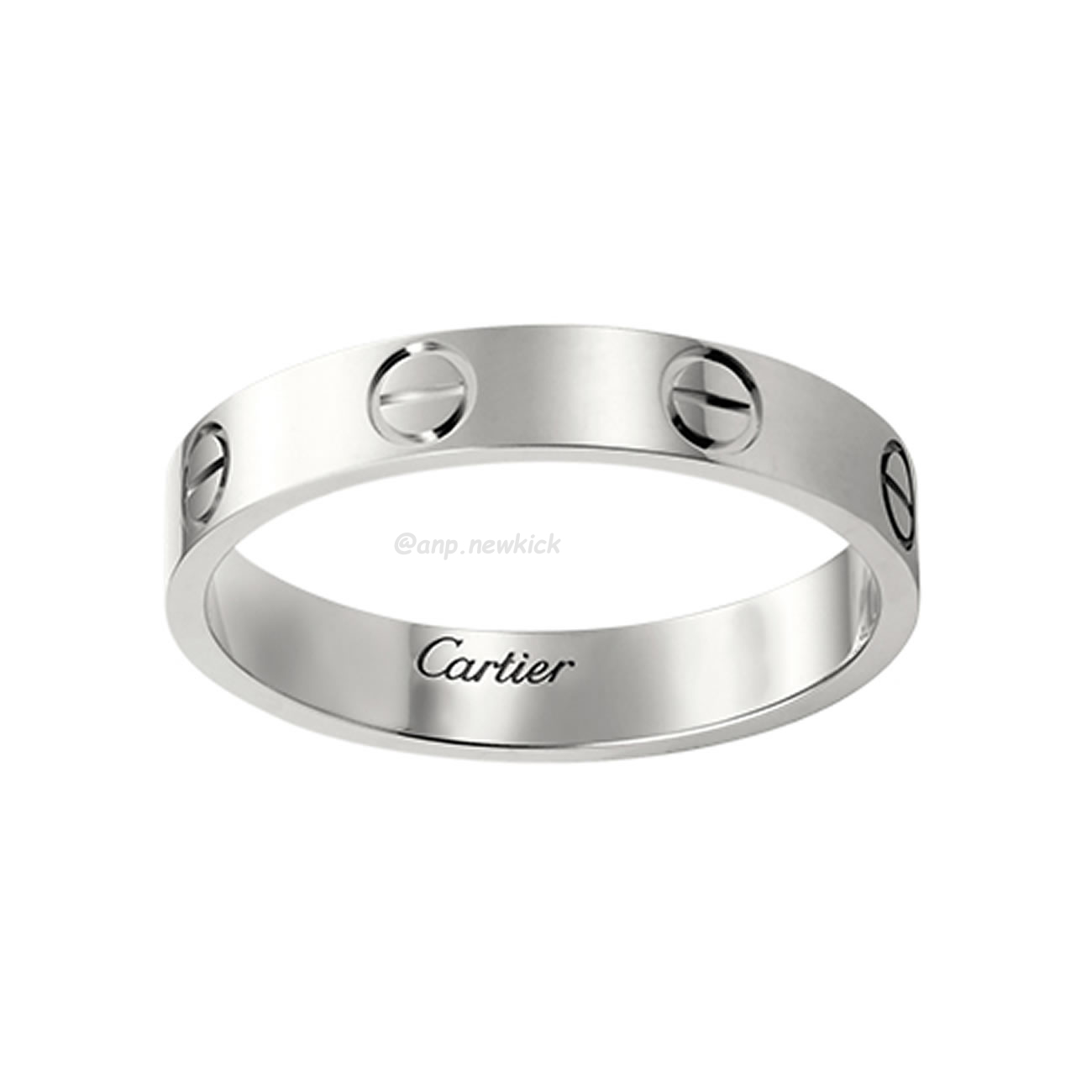 Cartier Love 18k Platinum Rose Gold 5 11 (3) - www.kitistry.com Cartier Love 18k Platinum Rose Gold 5 11 (3) - www.kitistry.com