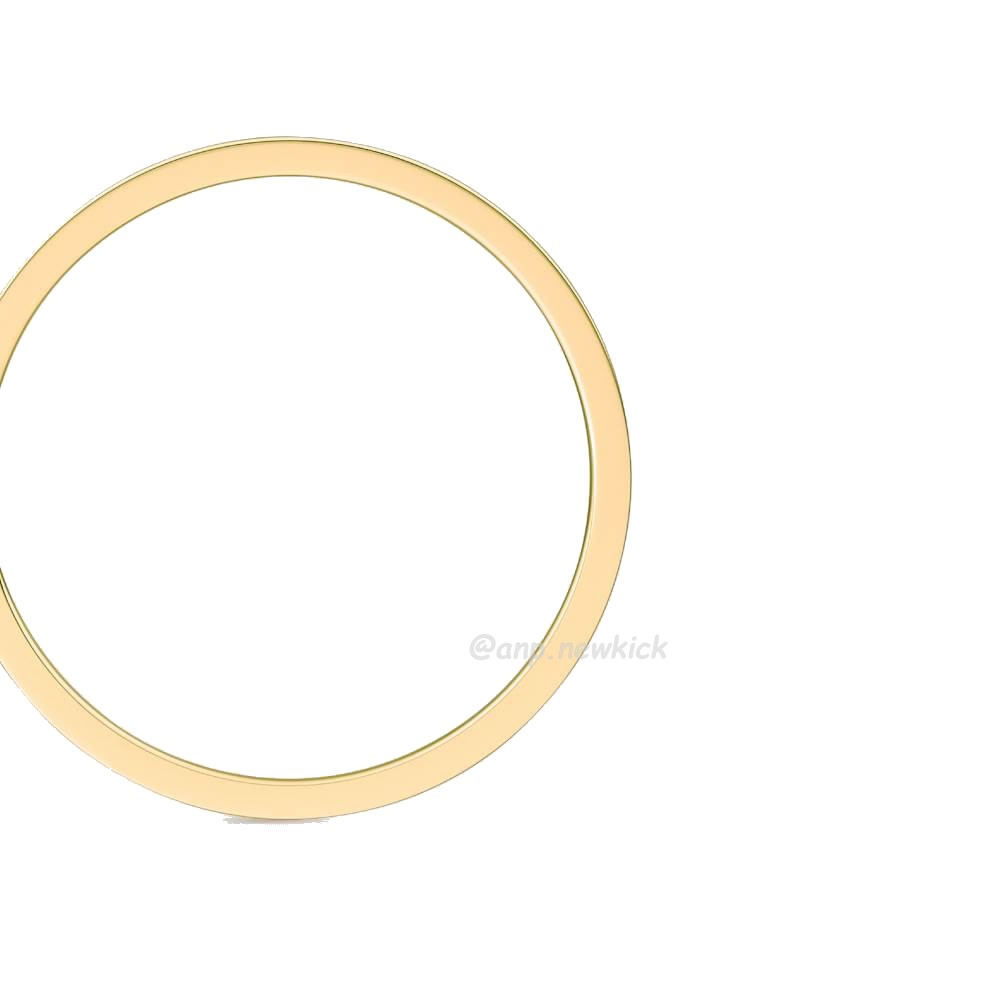 Cartier Love 18k Platinum Rose Gold 5 11 (7) - www.kitistry.com Cartier Love 18k Platinum Rose Gold 5 11 (7) - www.kitistry.com