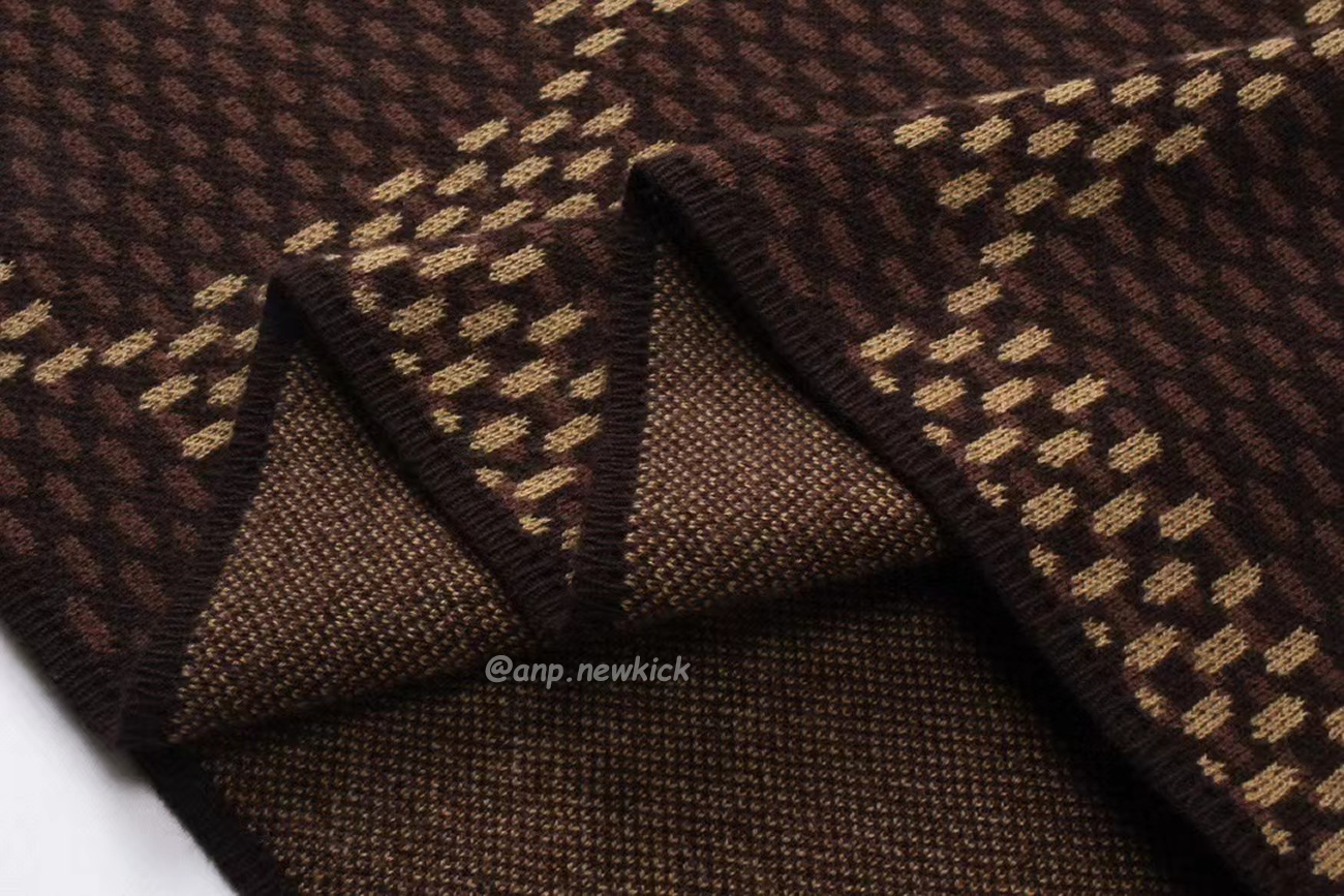 Louis Vuitton Round Necked Checkerboard T Shirt (17) - www.kitistry.com Louis Vuitton Round Necked Checkerboard T Shirt (17) - www.kitistry.com