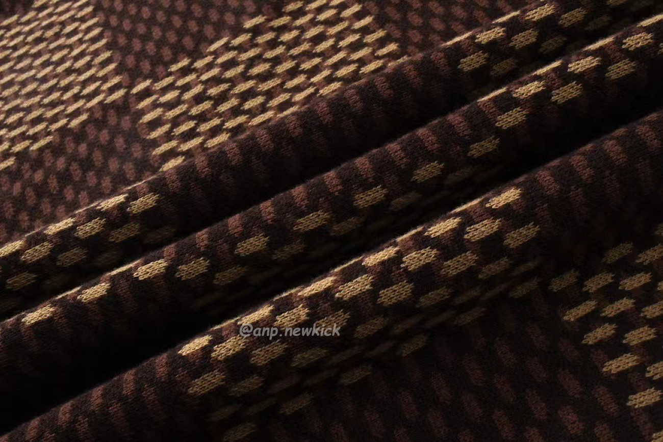 Louis Vuitton Round Necked Checkerboard T Shirt (21) - www.kitistry.com Louis Vuitton Round Necked Checkerboard T Shirt (21) - www.kitistry.com