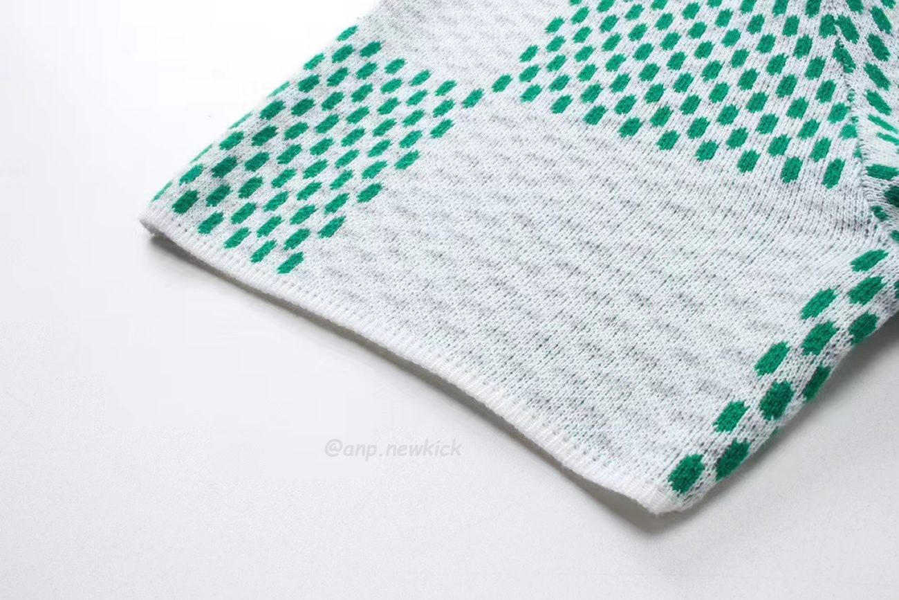 Louis Vuitton Round Necked Checkerboard T Shirt (24) - www.kitistry.com Louis Vuitton Round Necked Checkerboard T Shirt (24) - www.kitistry.com