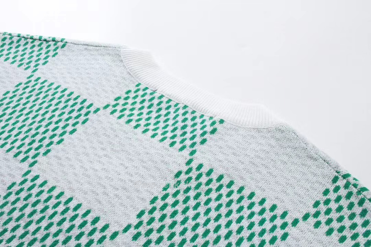 Louis Vuitton Round Necked Checkerboard T Shirt (8) - www.kitistry.com Louis Vuitton Round Necked Checkerboard T Shirt (8) - www.kitistry.com