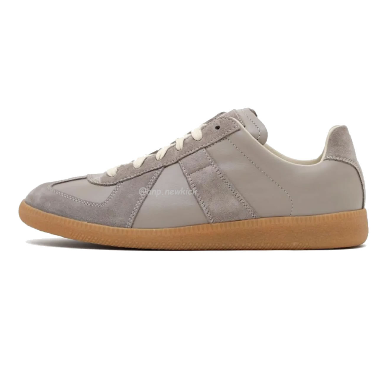 Maison Margiela Replica Ghost Grey Dark Brown S57ws0236 P1895 T8147 (13) - www.kitistry.com Maison Margiela Replica Ghost Grey Dark Brown S57ws0236 P1895 T8147 (13) - www.kitistry.com