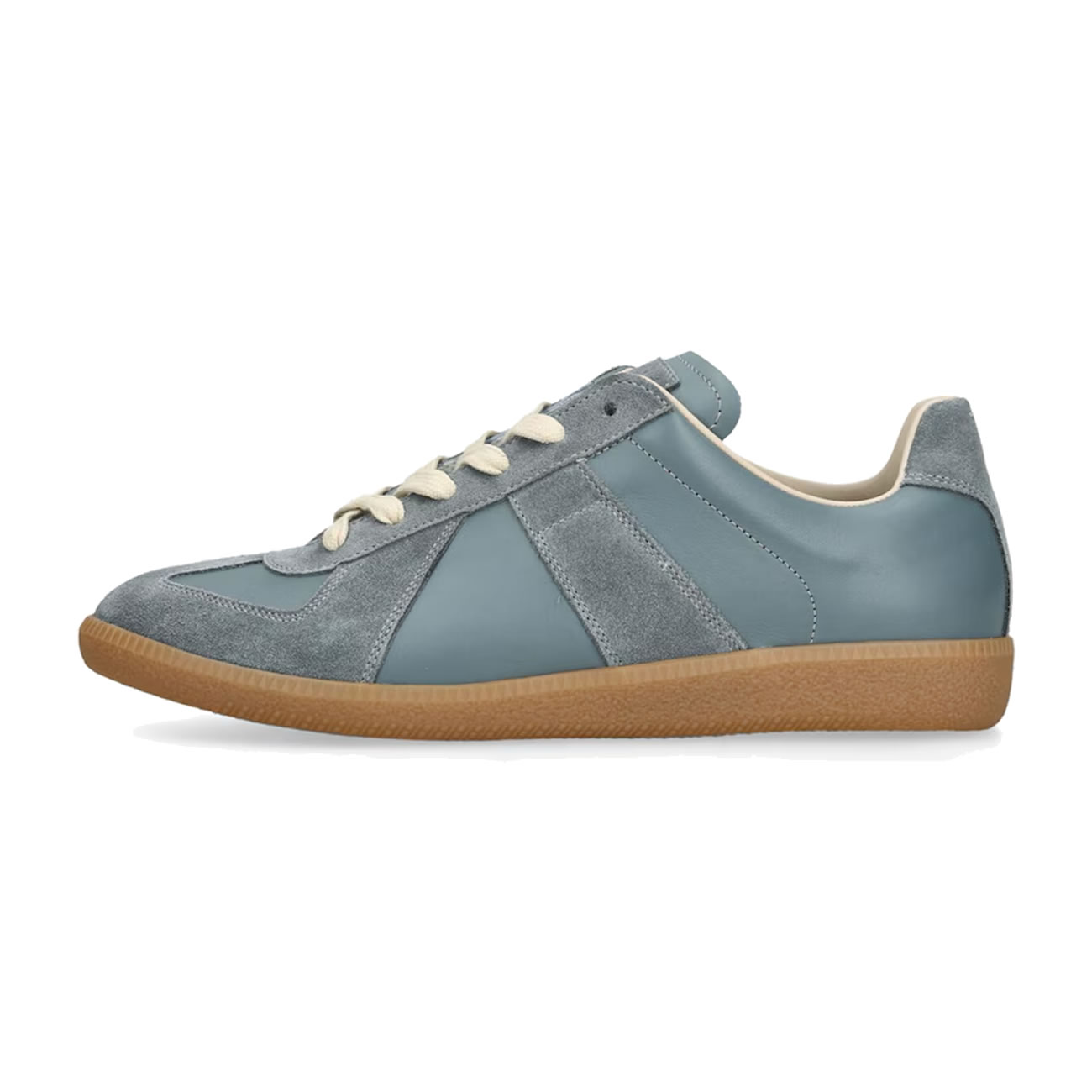 Maison Margiela Replica Ghost Grey Dark Brown S57ws0236 P1895 T8147 (19) - www.kitistry.com Maison Margiela Replica Ghost Grey Dark Brown S57ws0236 P1895 T8147 (19) - www.kitistry.com