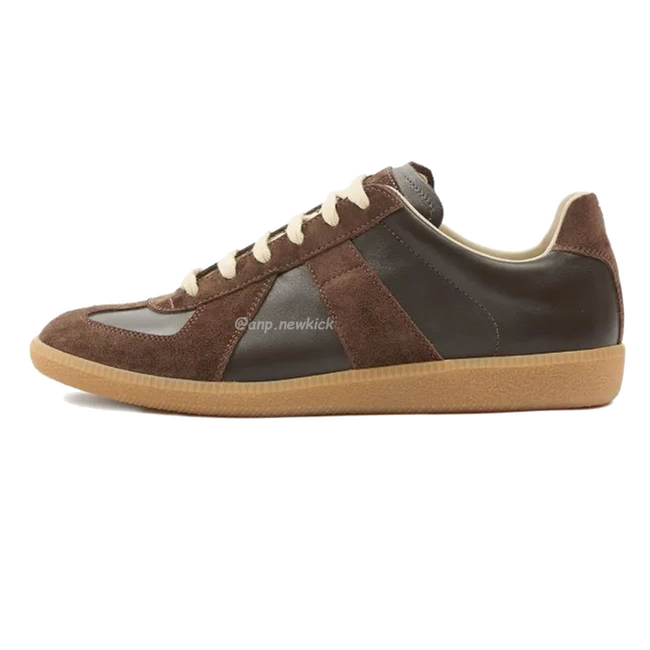 Maison Margiela Replica Ghost Grey Dark Brown S57ws0236 P1895 T8147 (6) - www.kitistry.com Maison Margiela Replica Ghost Grey Dark Brown S57ws0236 P1895 T8147 (6) - www.kitistry.com