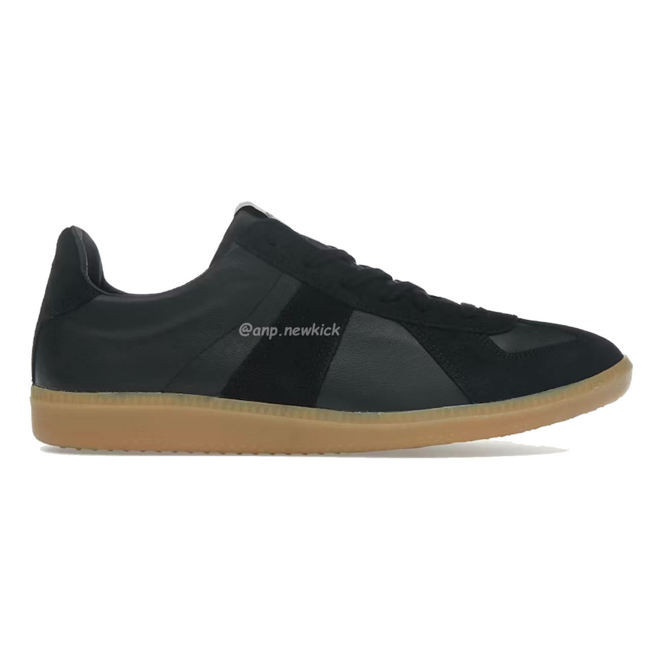Maison Margiela Replica German Army Trainer Gat S57ws0236p1895101 (15) - www.kitistry.com