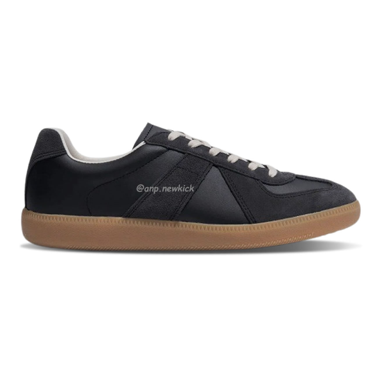Maison Margiela Replica German Army Trainer Gat S57ws0236p1895101 (16) - www.kitistry.com