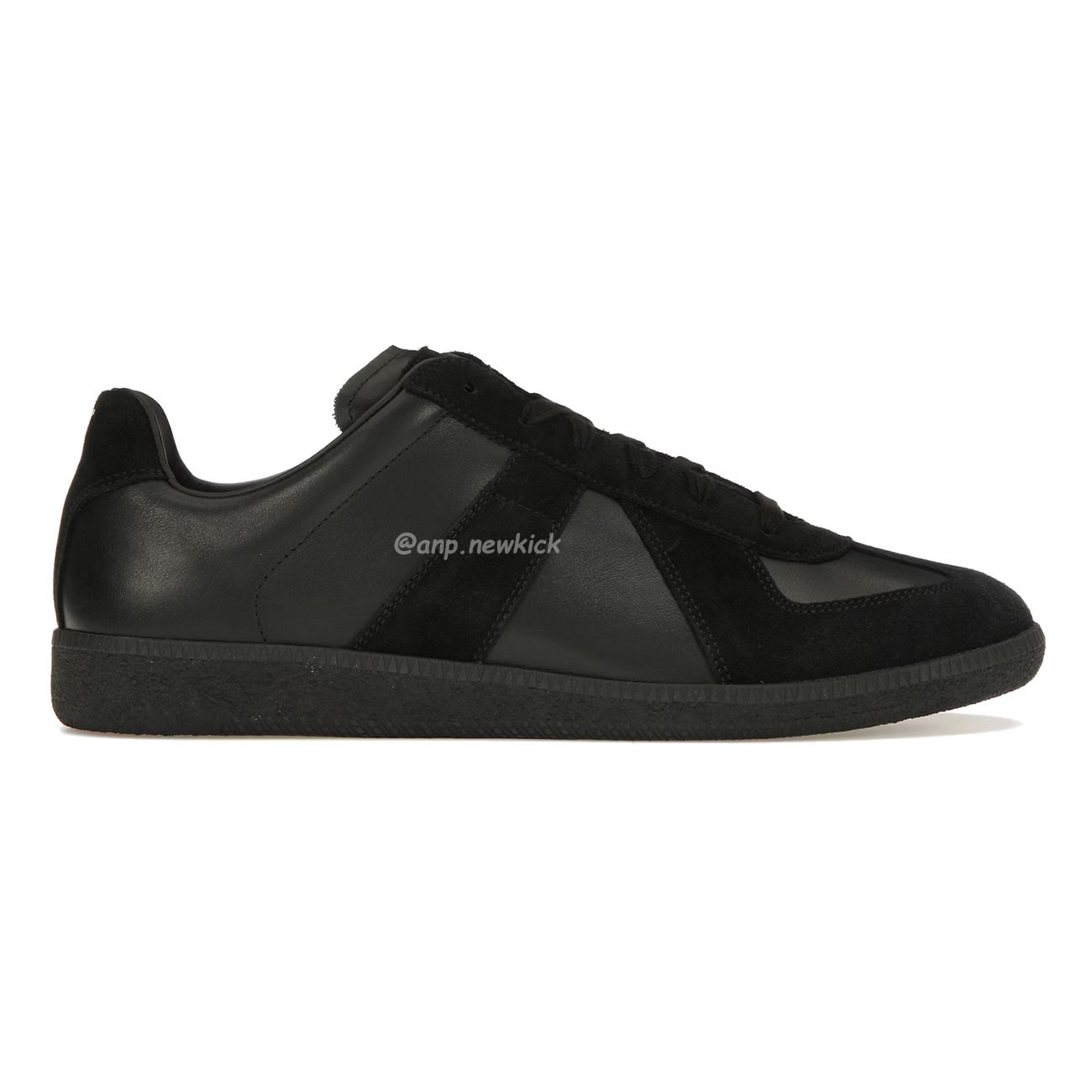 Maison Margiela Replica German Army Trainer Gat S57ws0236p1895101 (4) - www.kitistry.com
