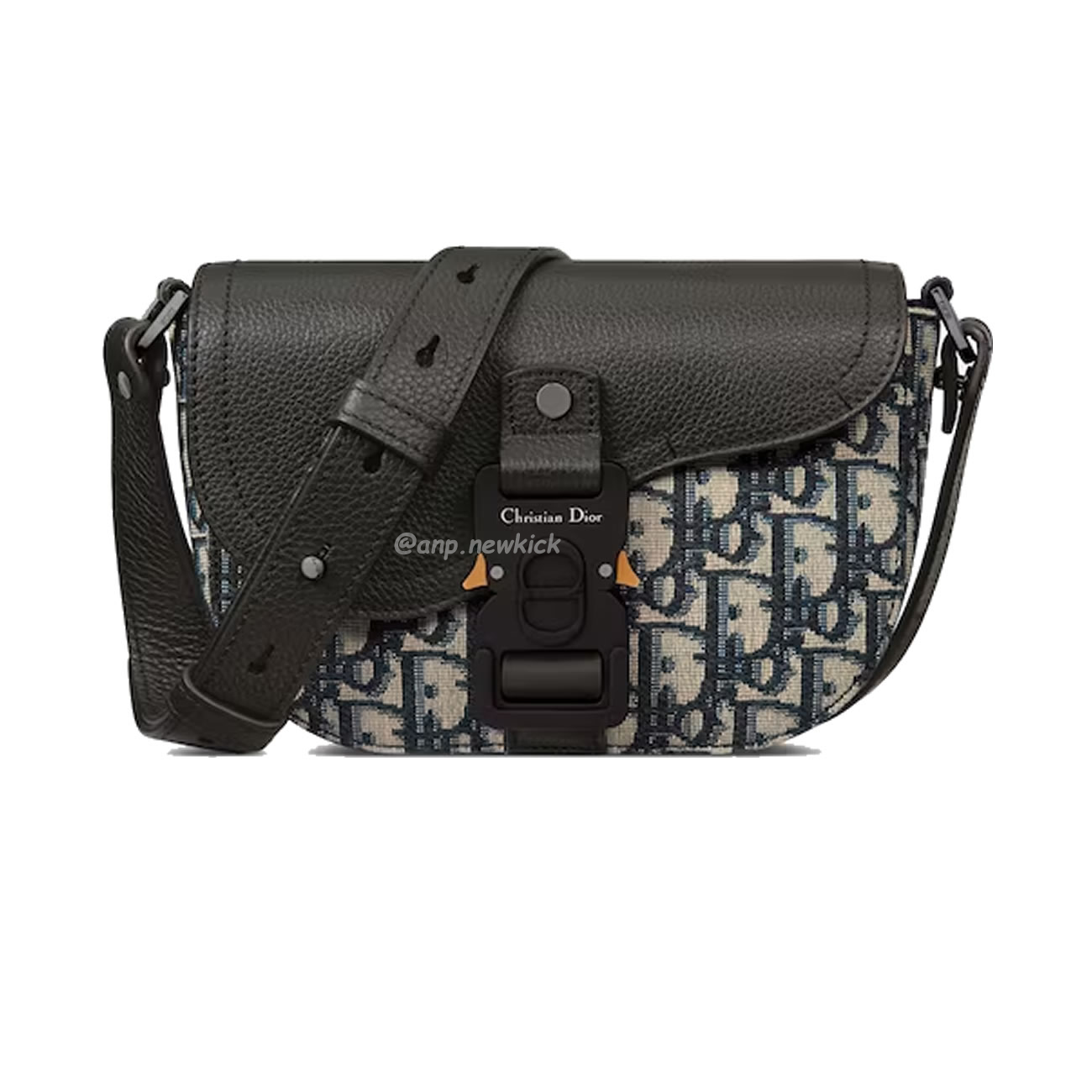 Dior Saddle Bag Black (1) - www.kitistry.com Dior Saddle Bag Black (1) - www.kitistry.com