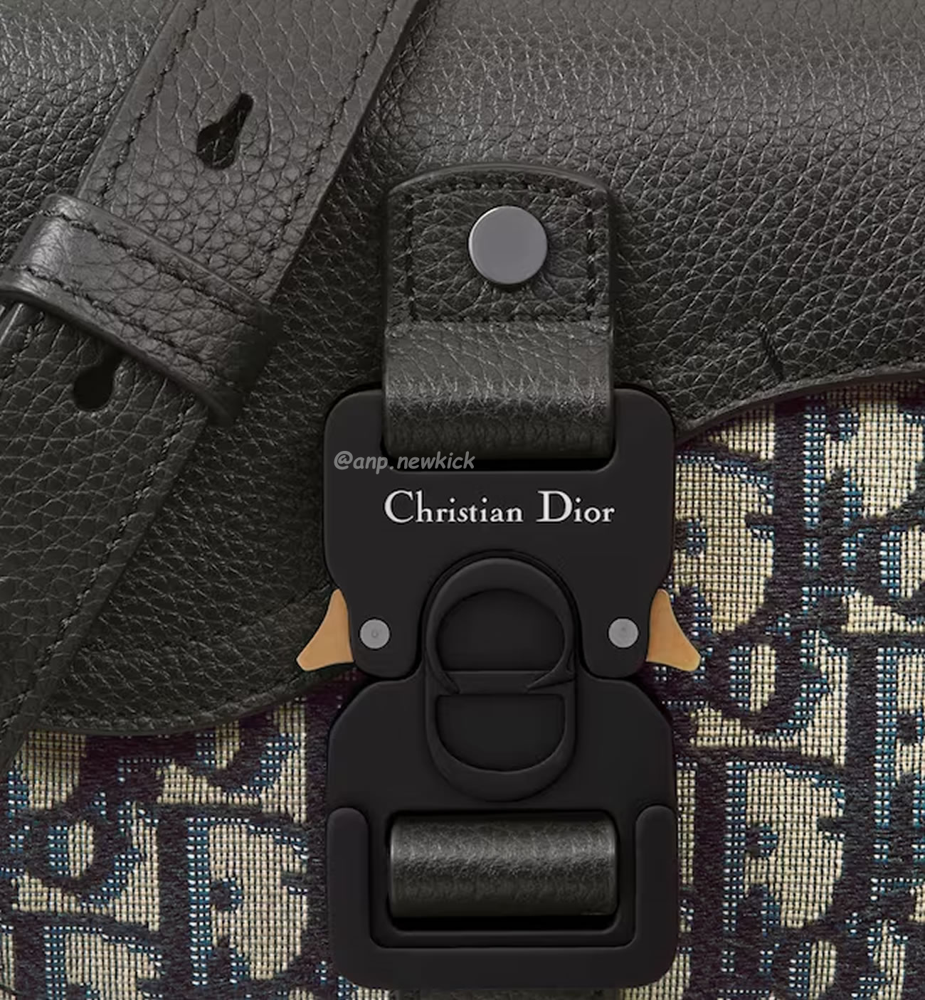 Dior Saddle Bag Black (10) - www.kitistry.com Dior Saddle Bag Black (10) - www.kitistry.com