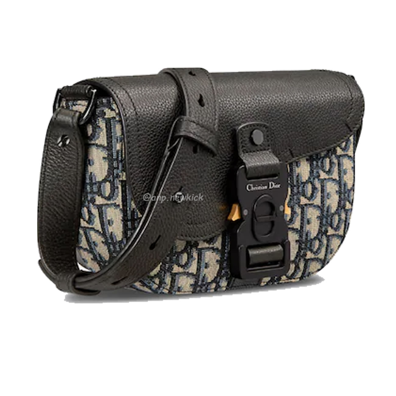 Dior Saddle Bag Black (11) - www.kitistry.com Dior Saddle Bag Black (11) - www.kitistry.com