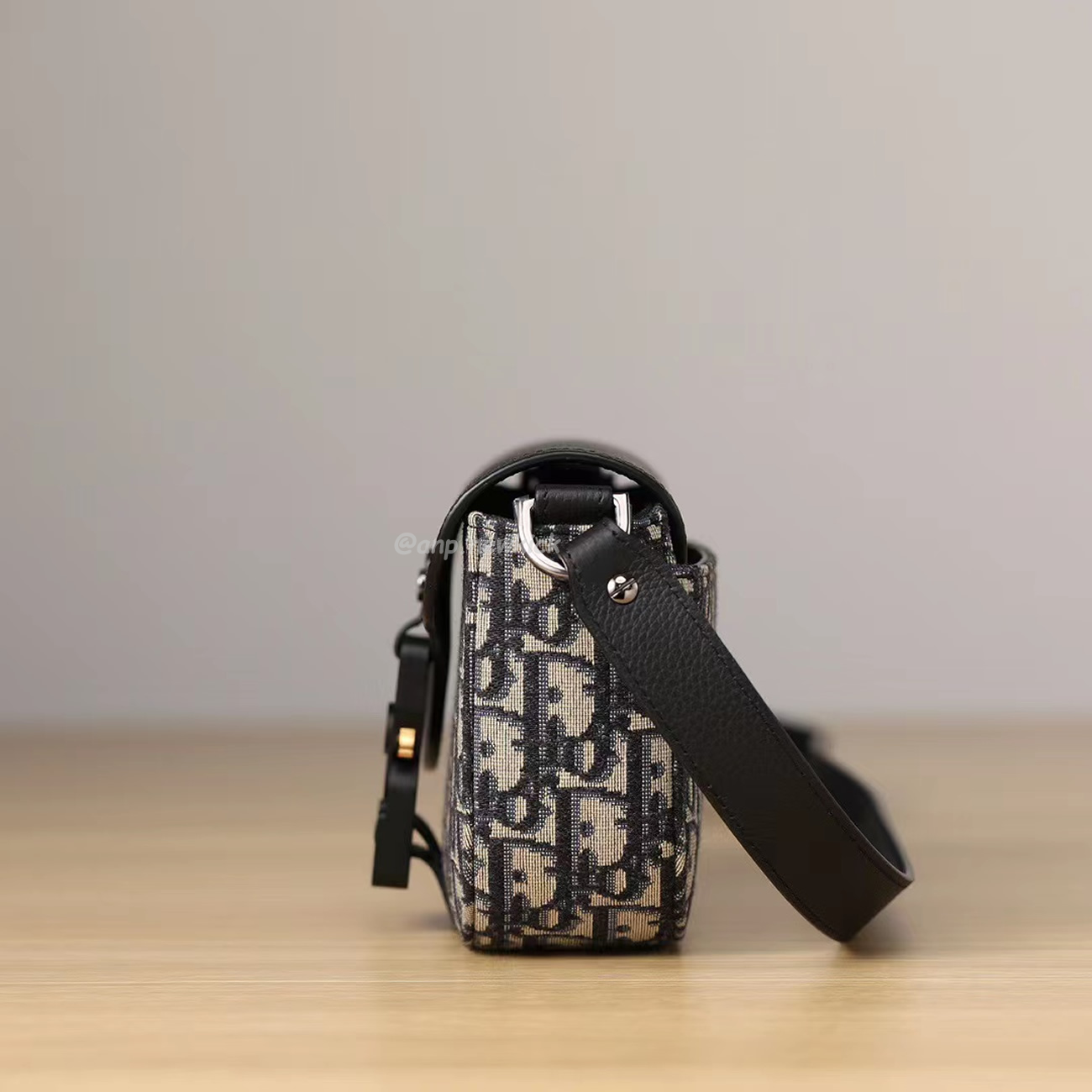 Dior Saddle Bag Black (12) - www.kitistry.com Dior Saddle Bag Black (12) - www.kitistry.com
