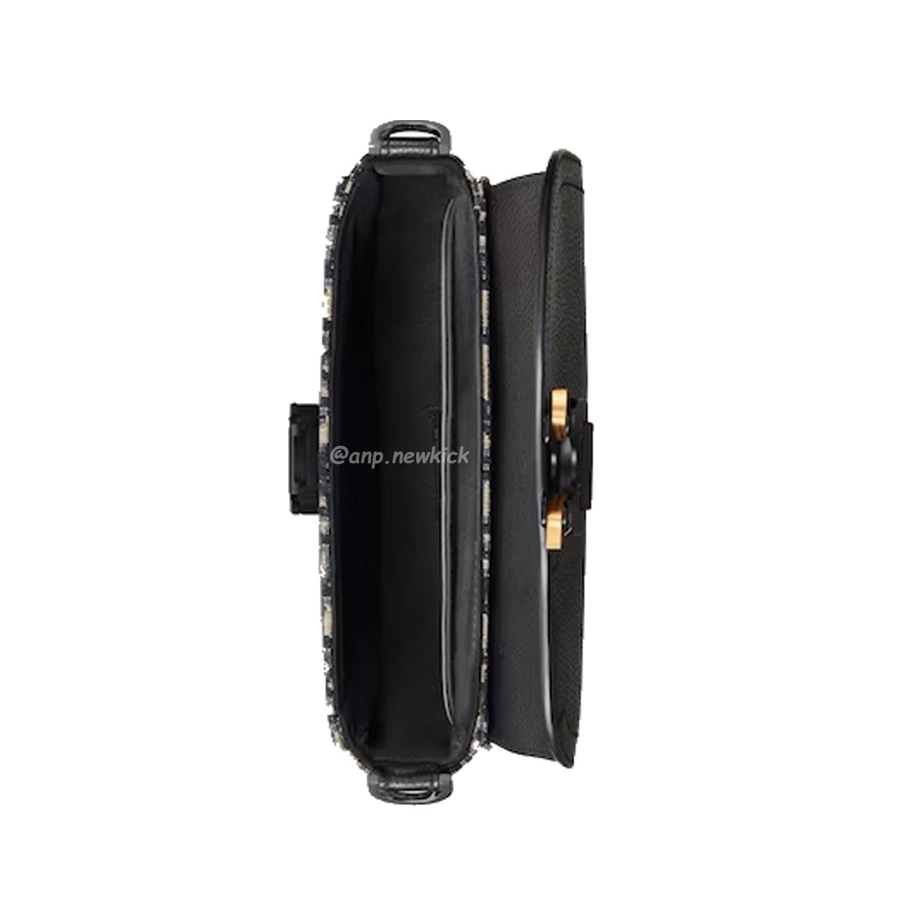 Dior Saddle Bag Black (13) - www.kitistry.com Dior Saddle Bag Black (13) - www.kitistry.com