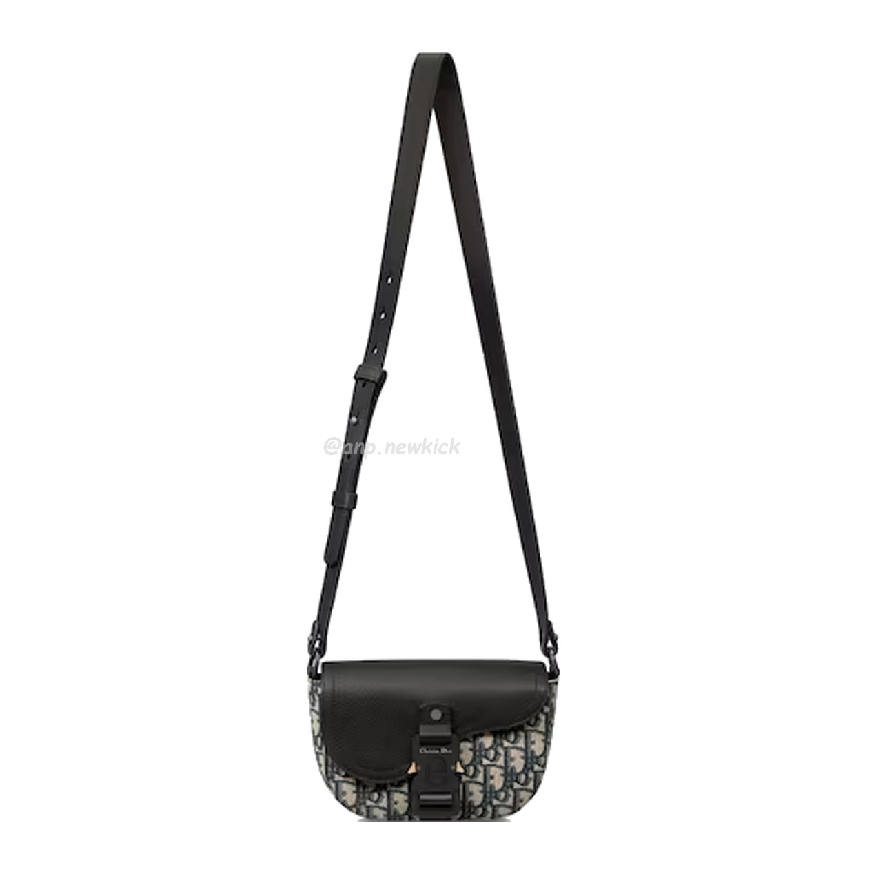 Dior Saddle Bag Black (14) - www.kitistry.com Dior Saddle Bag Black (14) - www.kitistry.com