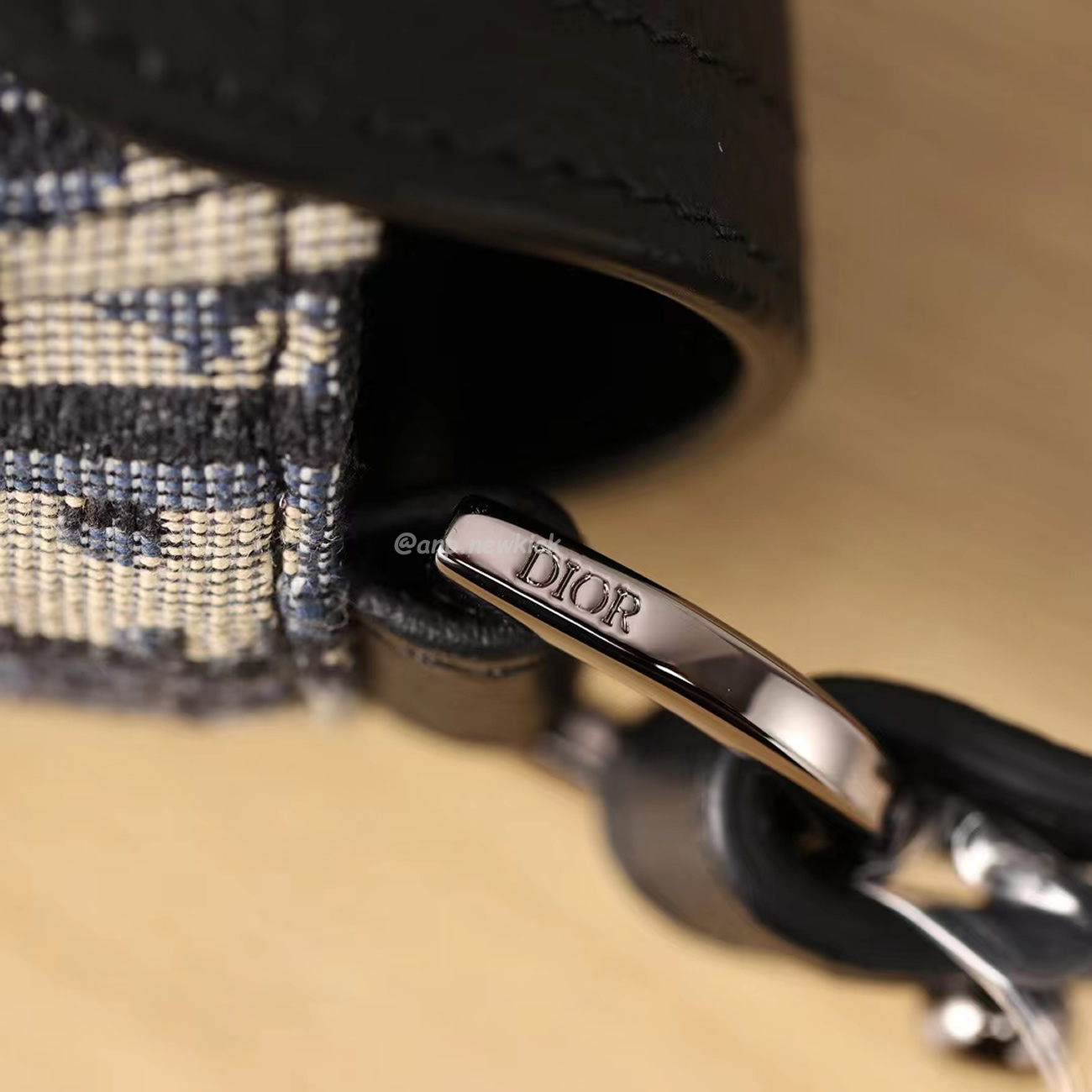 Dior Saddle Bag Black (15) - www.kitistry.com Dior Saddle Bag Black (15) - www.kitistry.com
