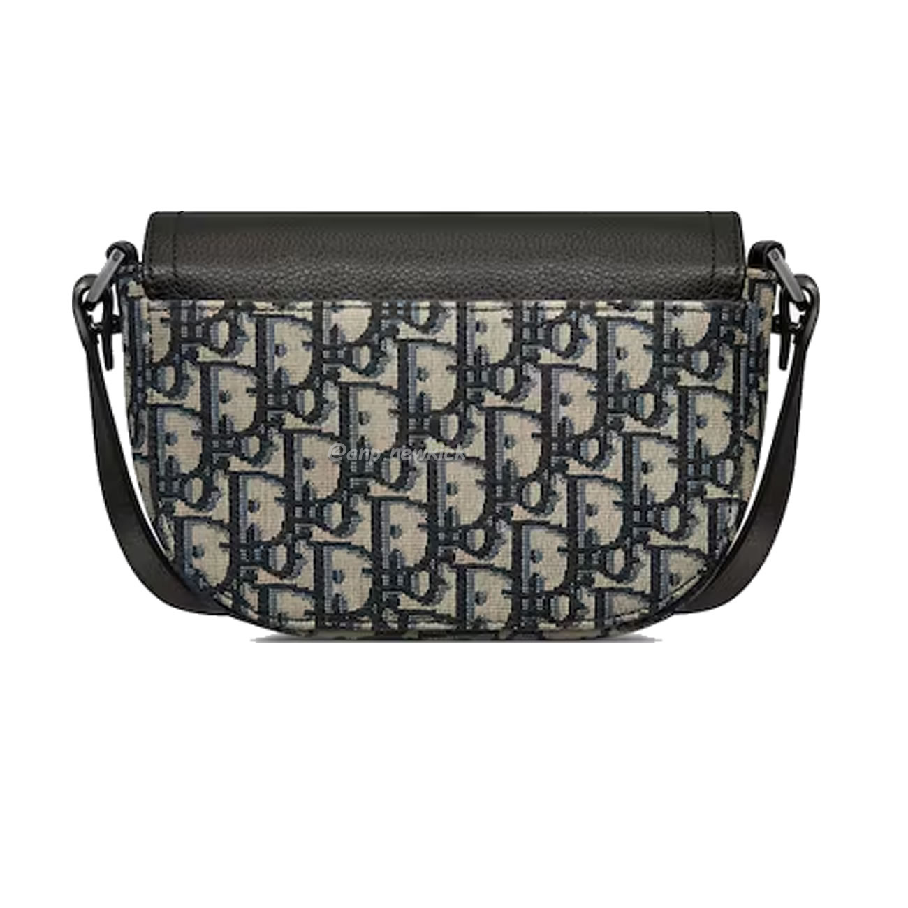 Dior Saddle Bag Black (2) - www.kitistry.com Dior Saddle Bag Black (2) - www.kitistry.com