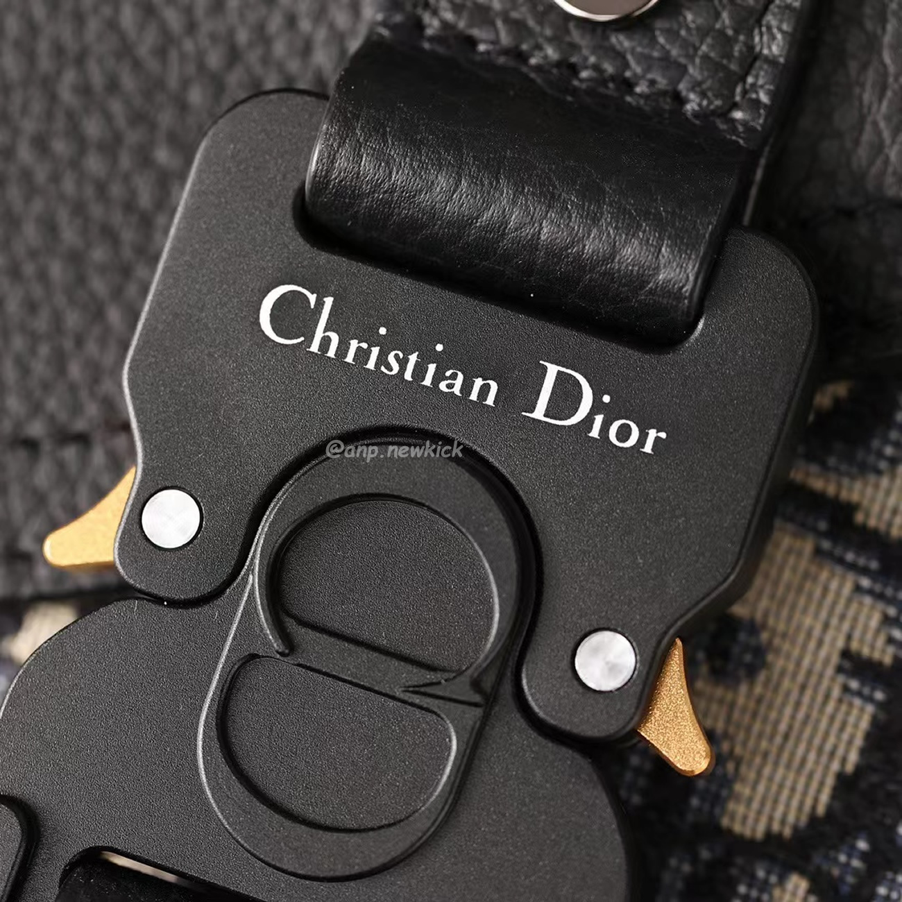 Dior Saddle Bag Black (4) - www.kitistry.com Dior Saddle Bag Black (4) - www.kitistry.com