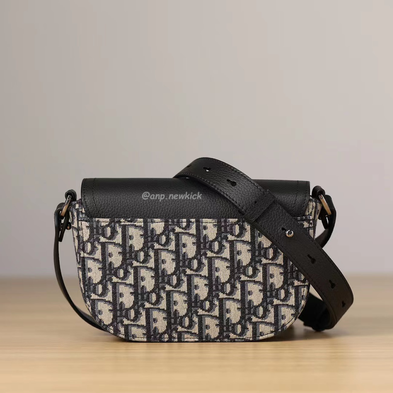 Dior Saddle Bag Black (5) - www.kitistry.com Dior Saddle Bag Black (5) - www.kitistry.com
