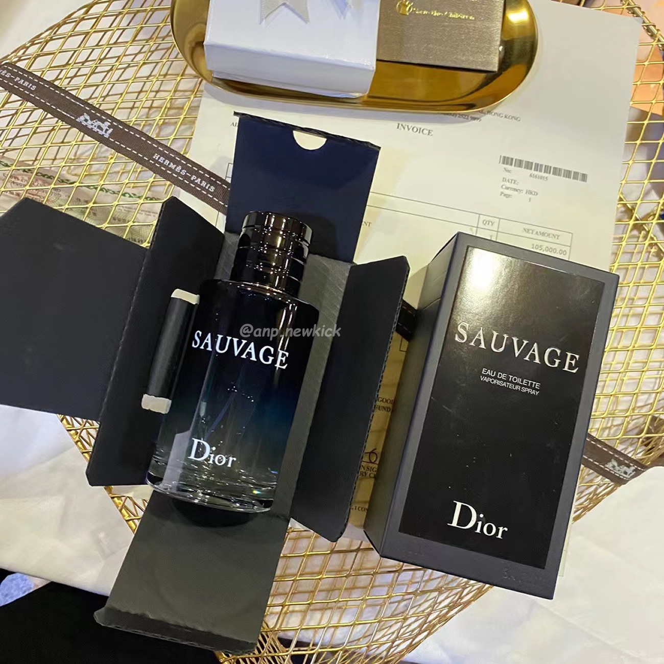 Dior Sauvage Edt 100ml (3) - www.kitistry.com Dior Sauvage Edt 100ml (3) - www.kitistry.com