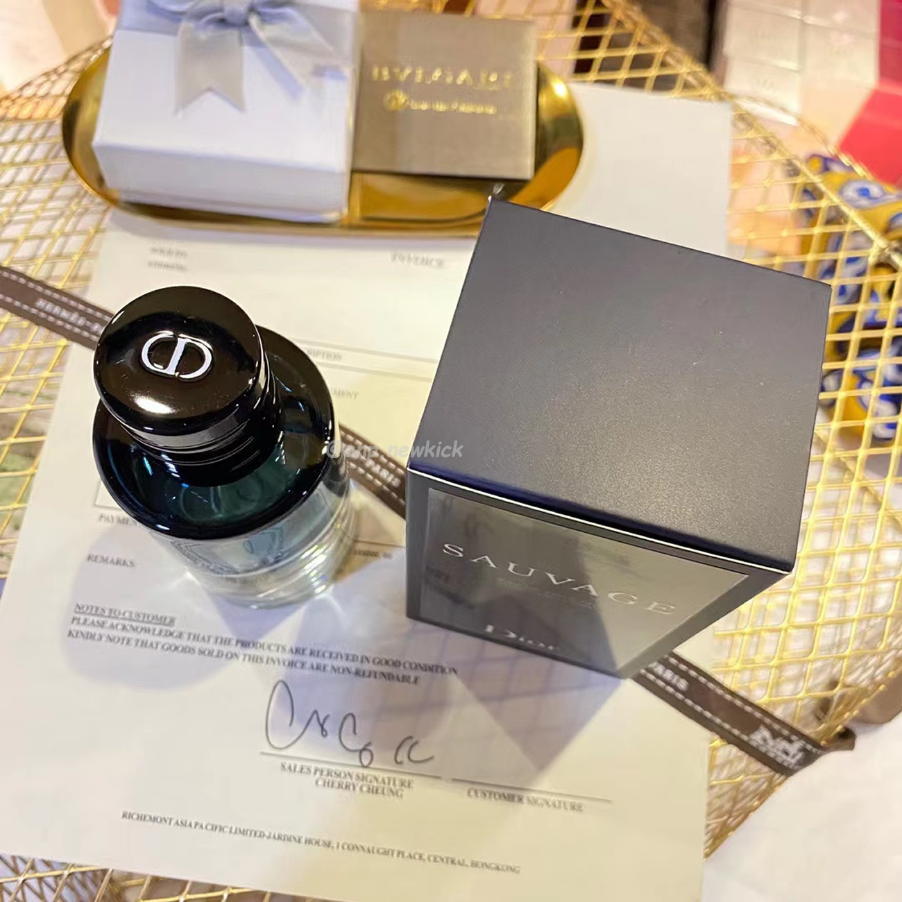 Dior Sauvage Edt 100ml (4) - www.kitistry.com Dior Sauvage Edt 100ml (4) - www.kitistry.com