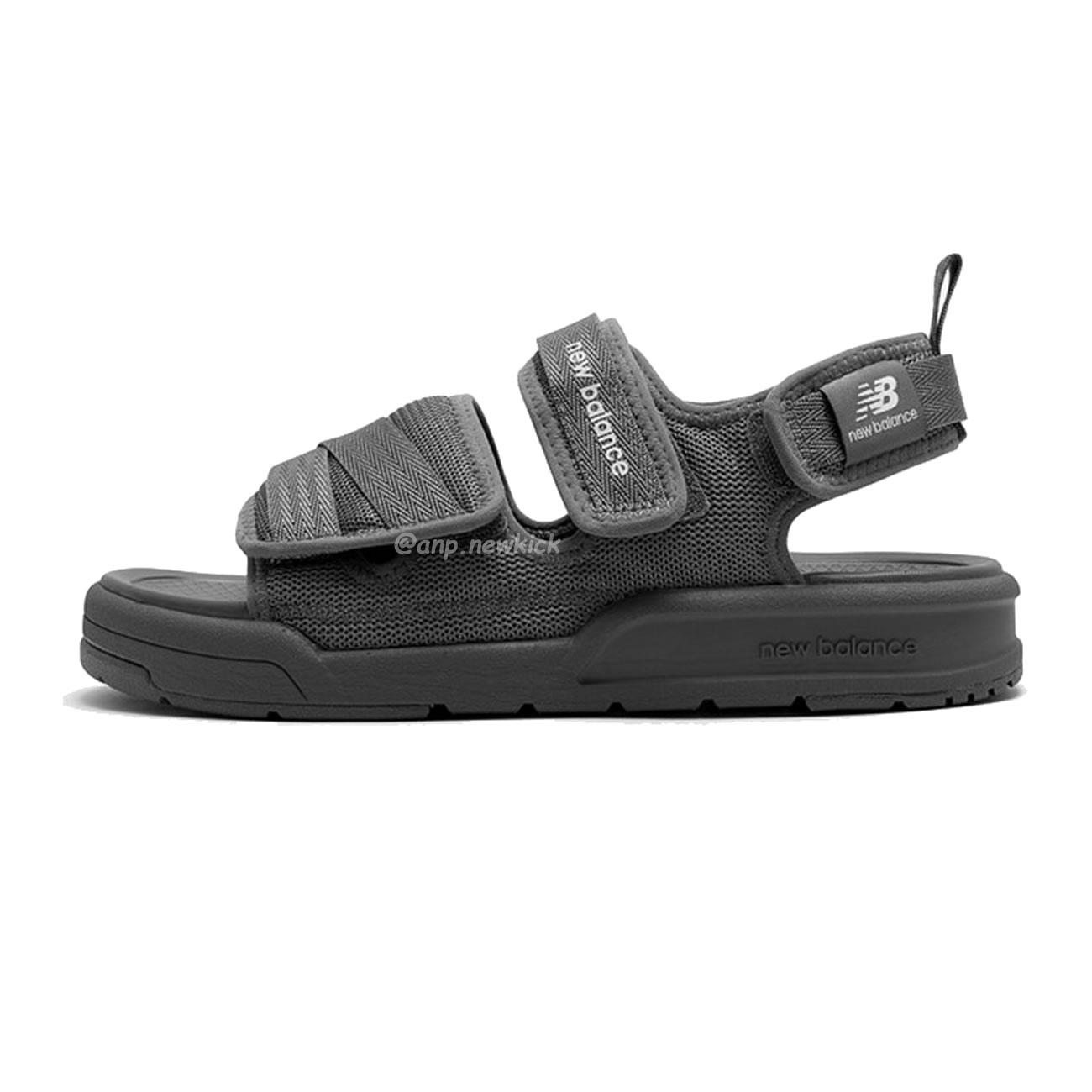 New Balance 3206 Sandal Pink Cream Black White Gray Sdl3206b (2) - www.kitistry.com New Balance 3206 Sandal Pink Cream Black White Gray Sdl3206b (2) - www.kitistry.com