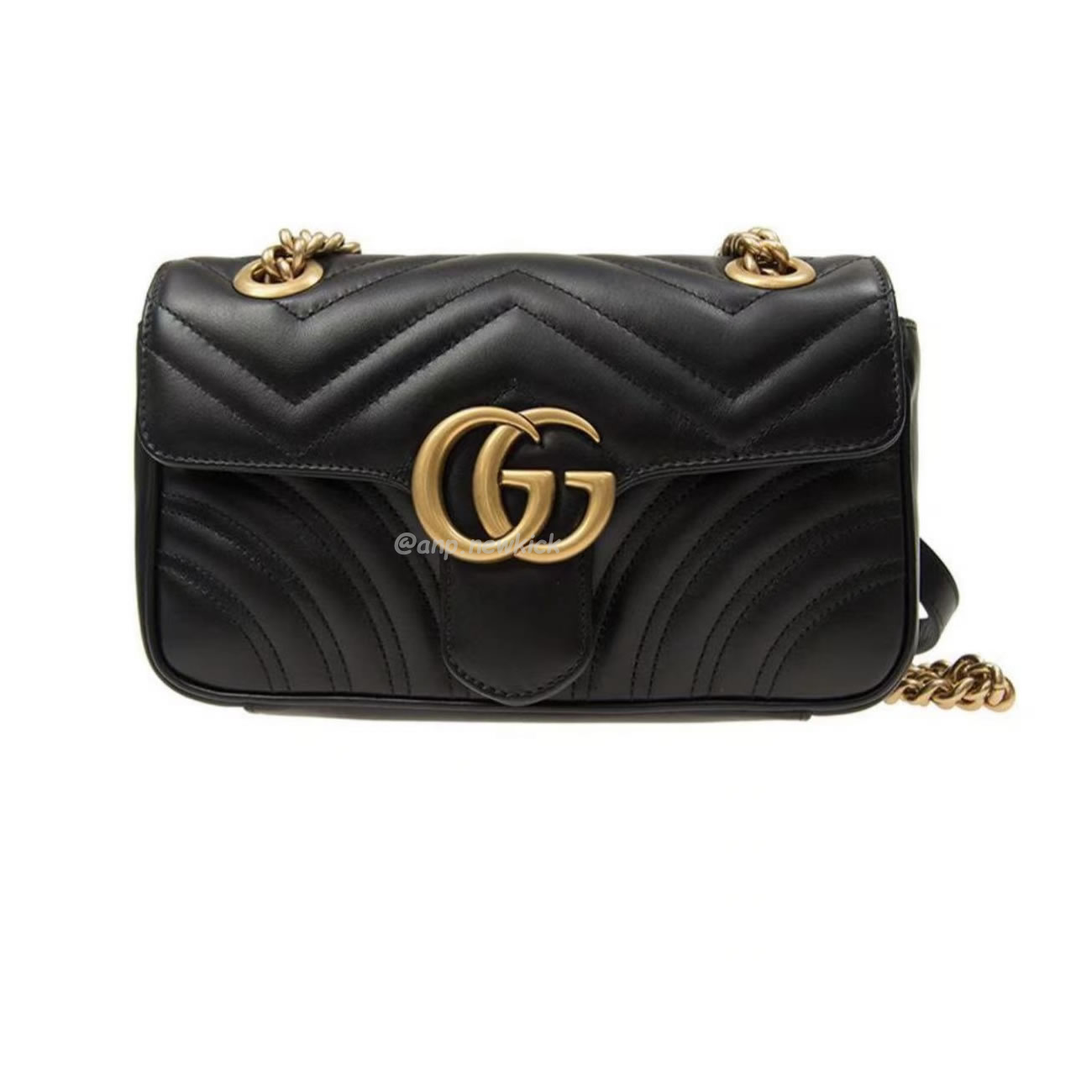 Gucci Gg Marmont Mini Shoulder Bag (1) - www.kitistry.com Gucci Gg Marmont Mini Shoulder Bag (1) - www.kitistry.com