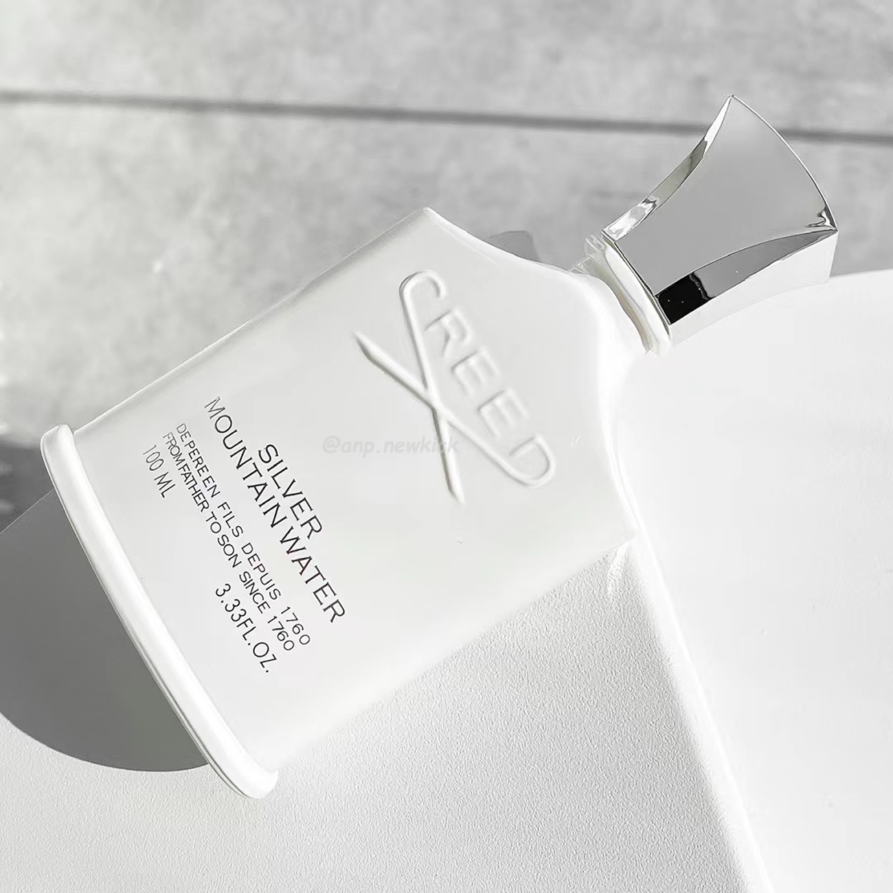 Creed Silver Mountain Water Spray For Unisex 100ml (2) - www.kitistry.com Creed Silver Mountain Water Spray For Unisex 100ml (2) - www.kitistry.com