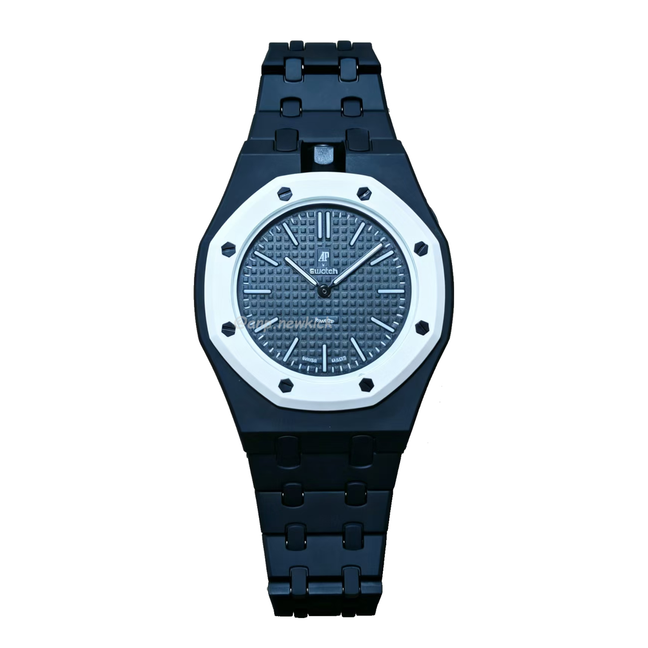 Audemars Piguet X Swatch Royal Pop Collection Watches (4) - www.kitistry.com Audemars Piguet X Swatch Royal Pop Collection Watches (4) - www.kitistry.com