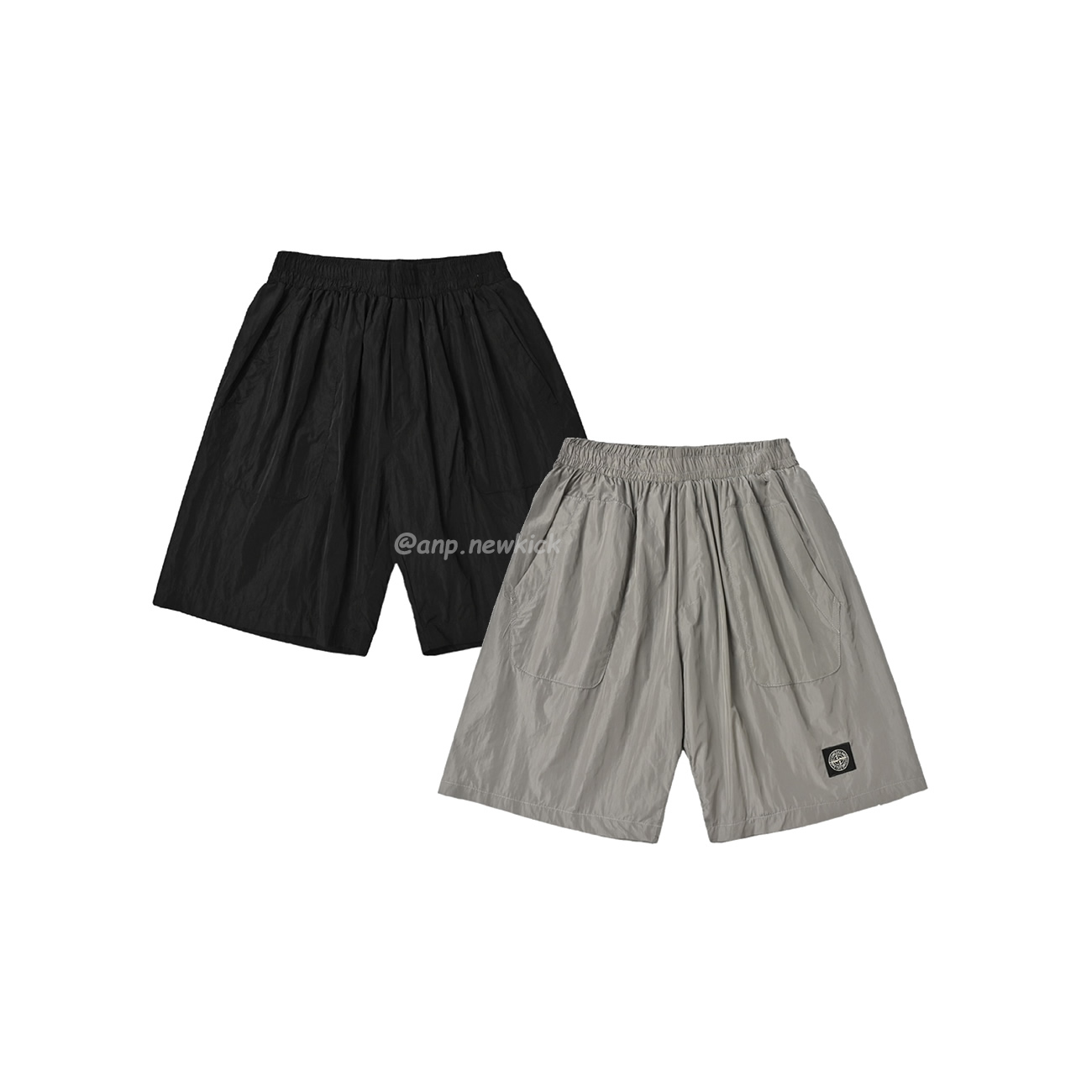 Stoneisland Metal Nylon Shorts (1) - www.kitistry.com Stoneisland Metal Nylon Shorts (1) - www.kitistry.com
