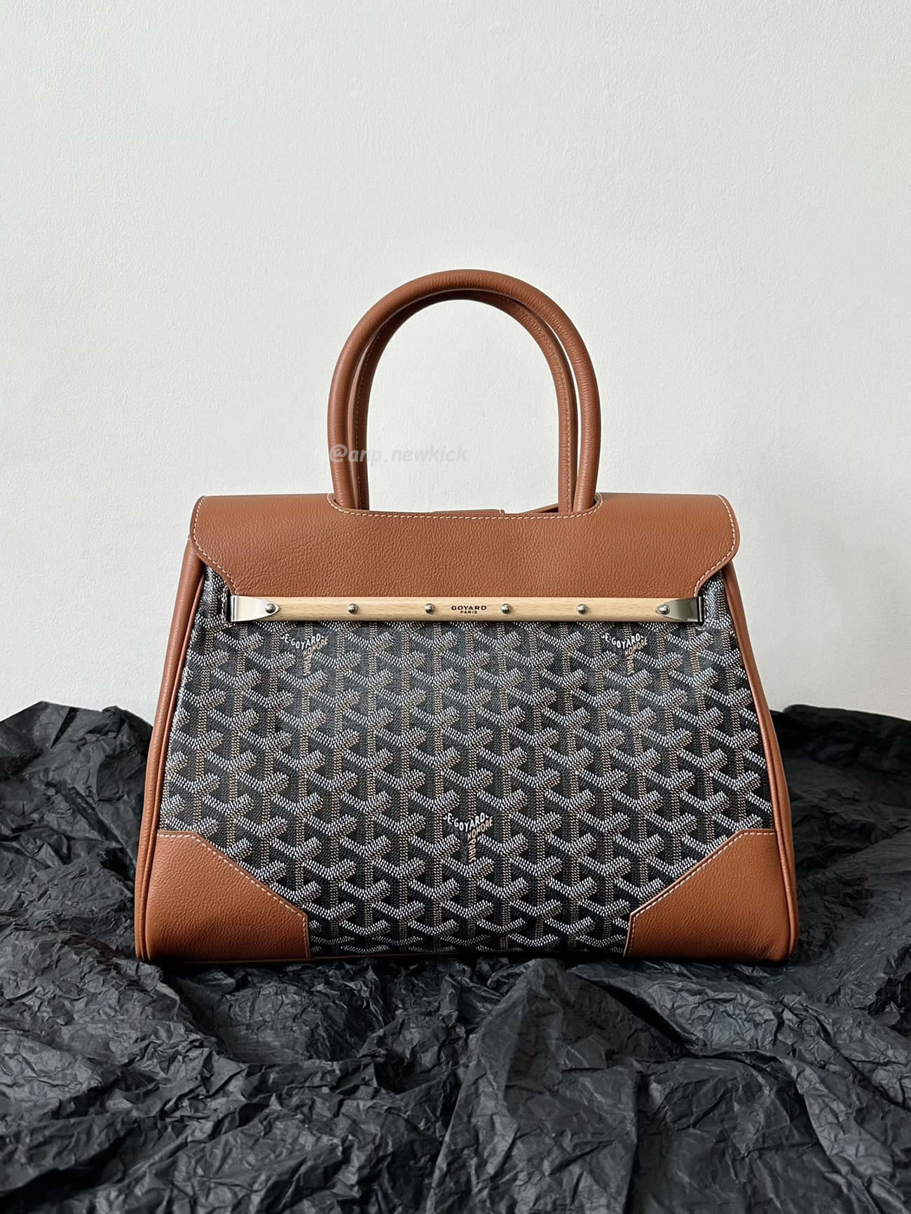 Goyard Saïgon Tote Bag (12) - www.kitistry.com Goyard Saïgon Tote Bag (12) - www.kitistry.com