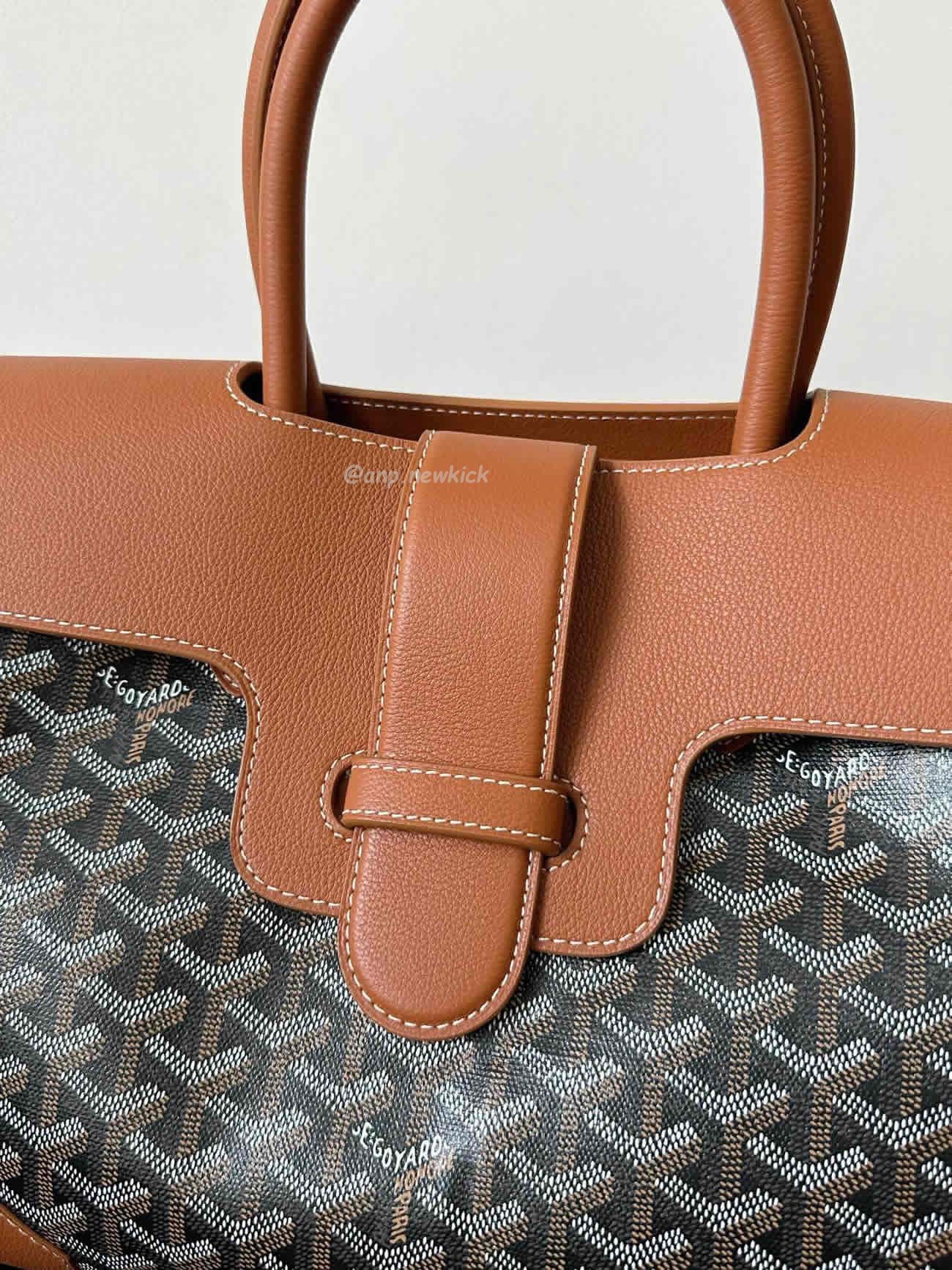 Goyard Saïgon Tote Bag (13) - www.kitistry.com Goyard Saïgon Tote Bag (13) - www.kitistry.com