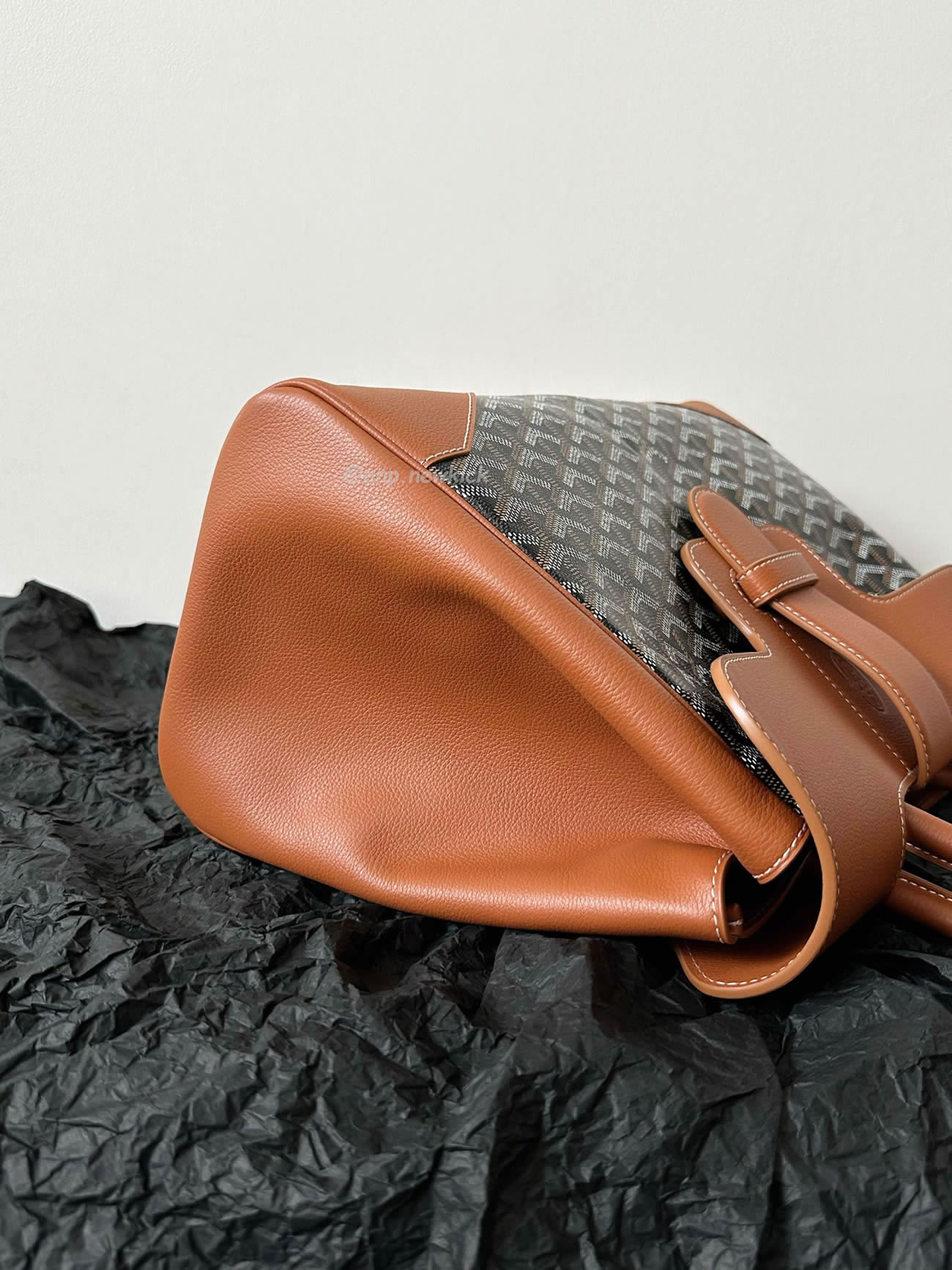 Goyard Saïgon Tote Bag (16) - www.kitistry.com Goyard Saïgon Tote Bag (16) - www.kitistry.com