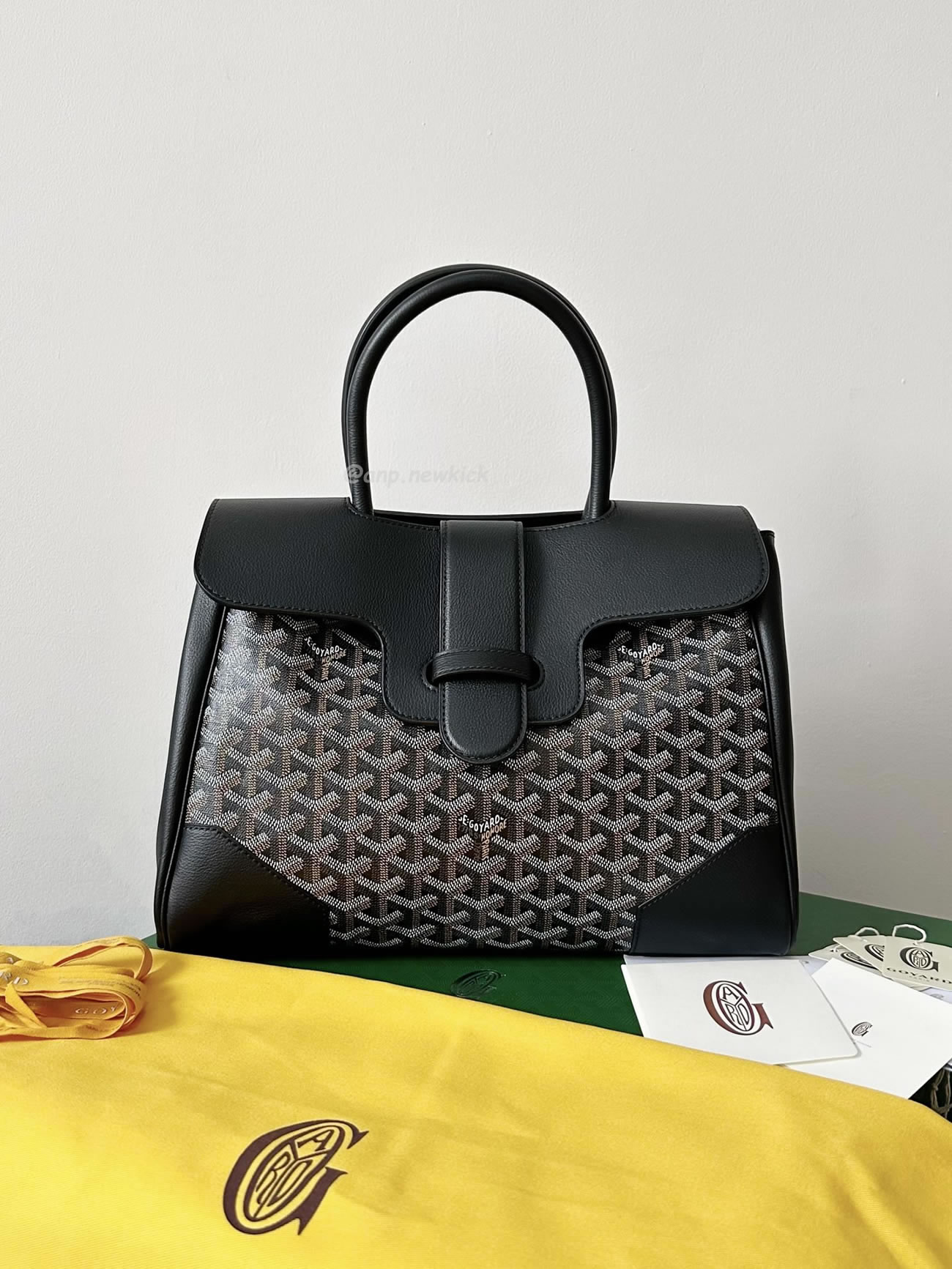 Goyard Saïgon Tote Bag (17) - www.kitistry.com Goyard Saïgon Tote Bag (17) - www.kitistry.com
