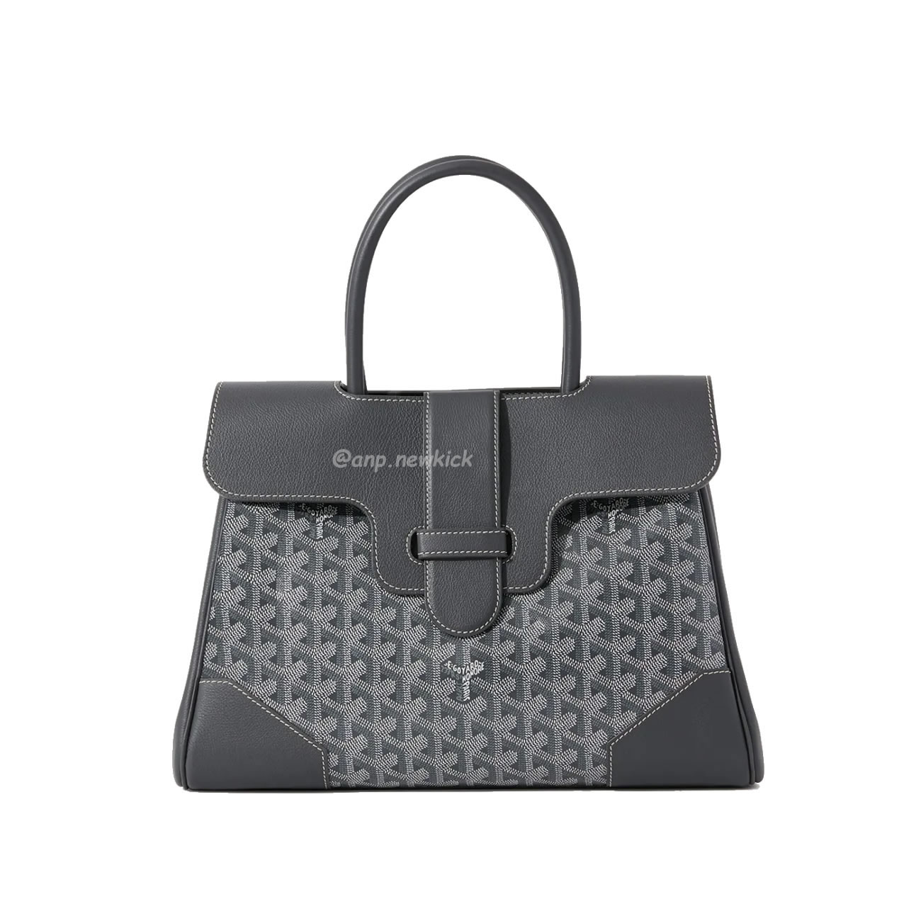 Goyard Saïgon Tote Bag (3) - www.kitistry.com Goyard Saïgon Tote Bag (3) - www.kitistry.com