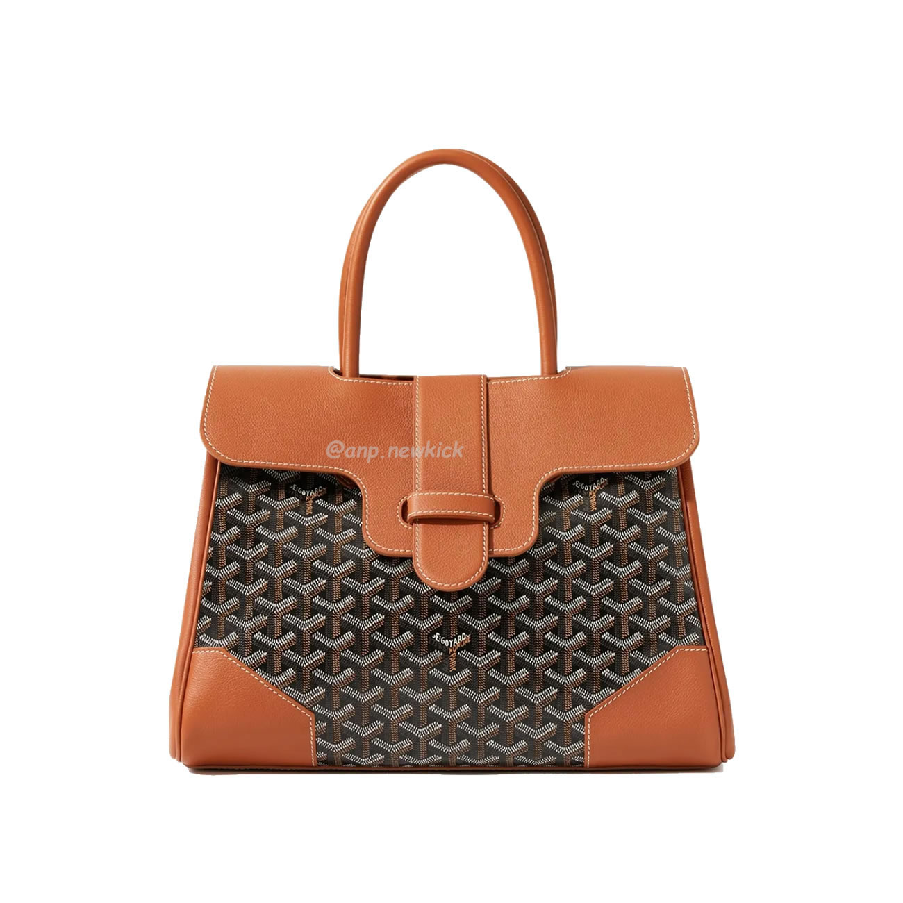Goyard Saïgon Tote Bag (4) - www.kitistry.com Goyard Saïgon Tote Bag (4) - www.kitistry.com